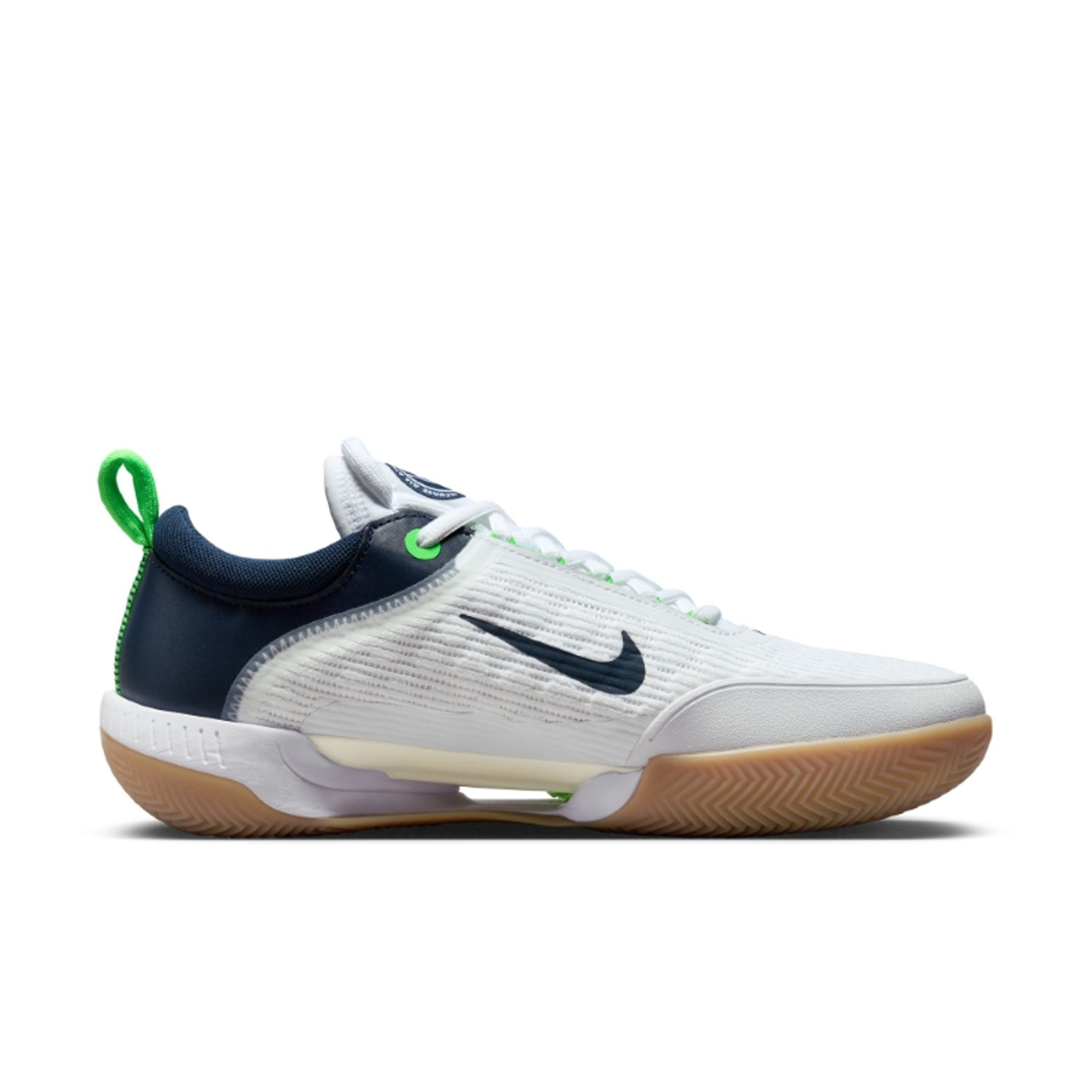 Nike Court Zoom NXT Clay Heren TennisDirect nl