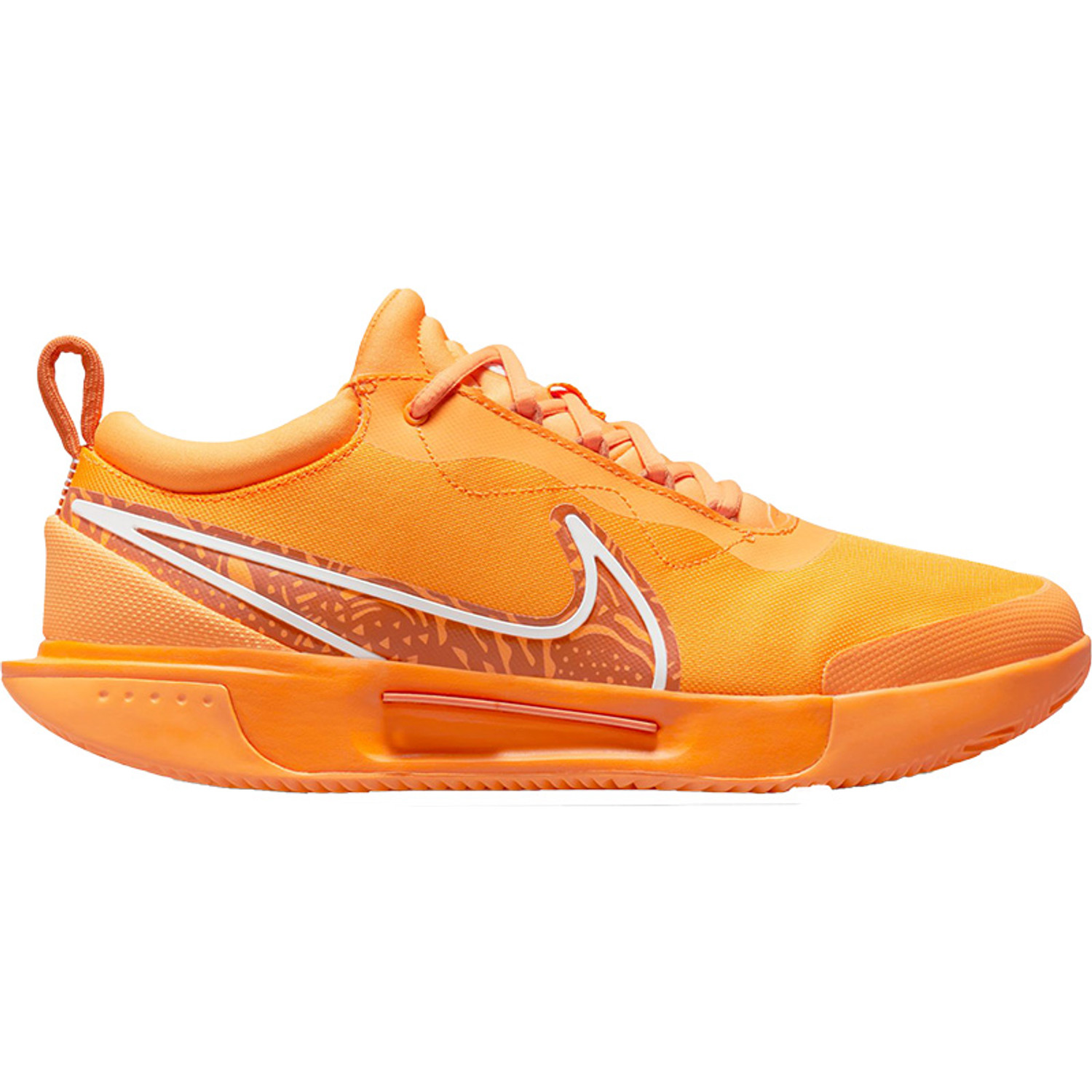 Nike Court Zoom Pro Clay Heren TennisDirect nl
