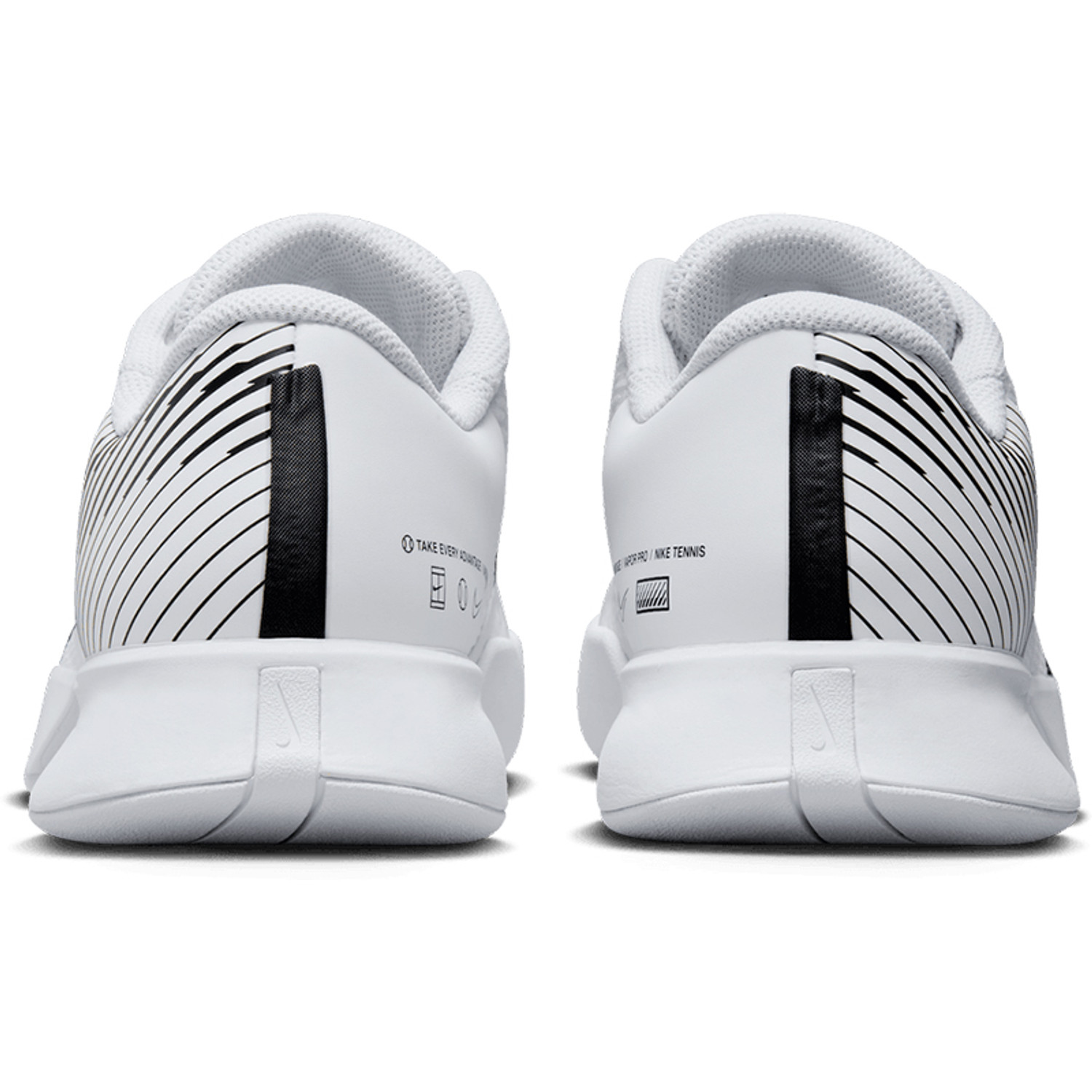 Nike Zoom Vapor Pro Indoor Men - PassaSports.com