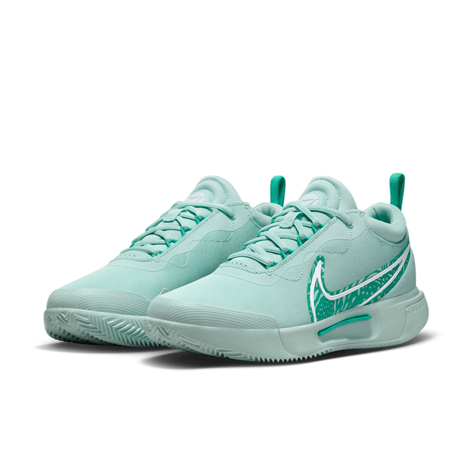 Nike Court Zoom Pro Clay Dames TennisDirect nl