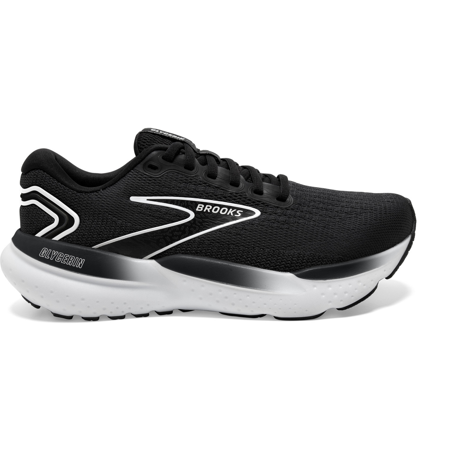 Brooks Glycerin 21 Dames Runningdirect
