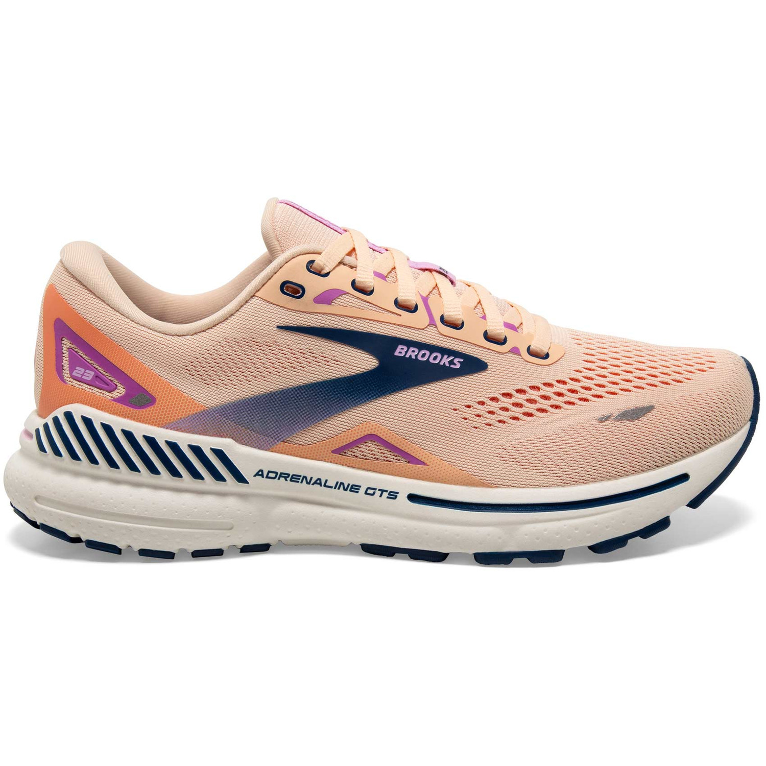 Brooks adrenaline gts dames hotsell