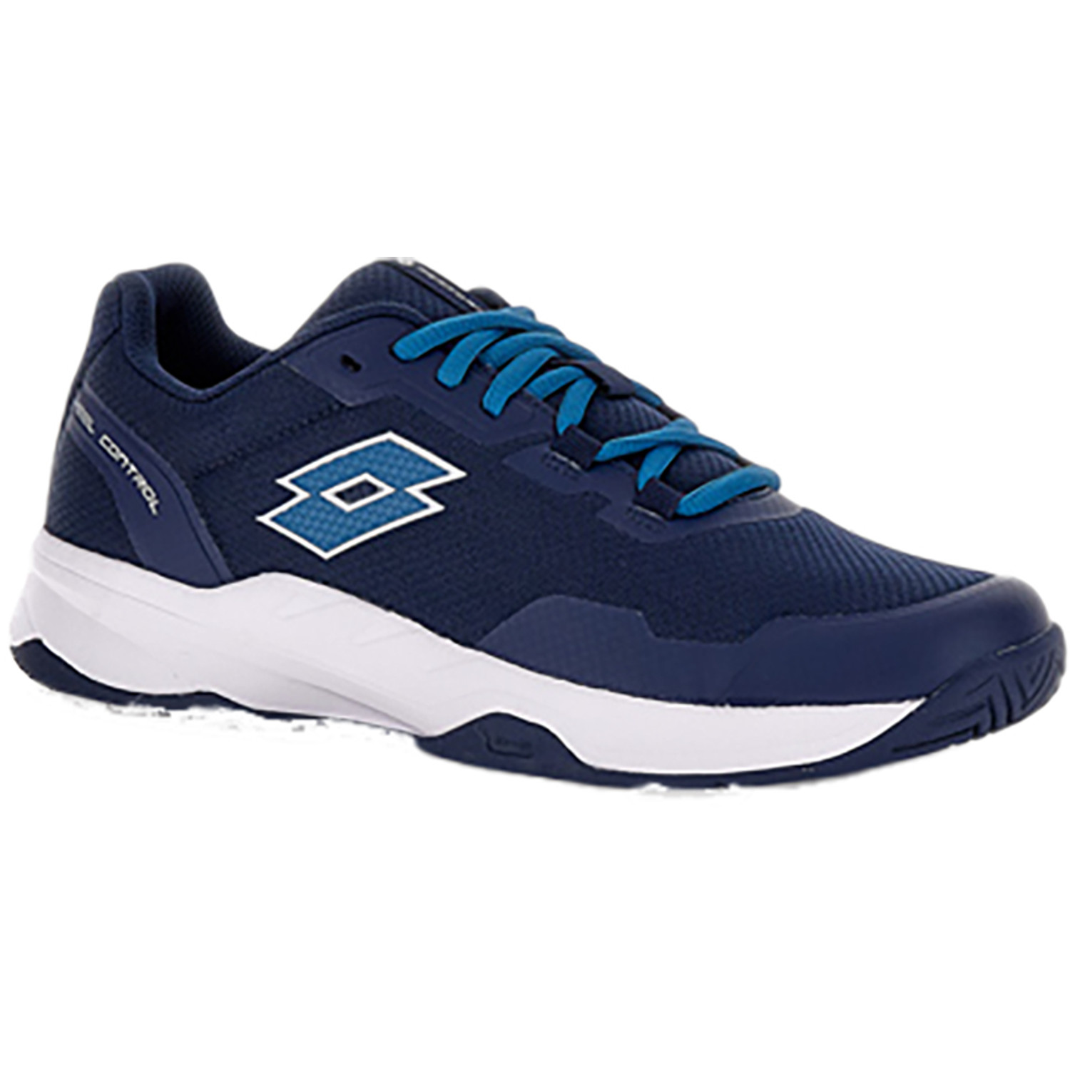 Lotto sneakers heren clearance