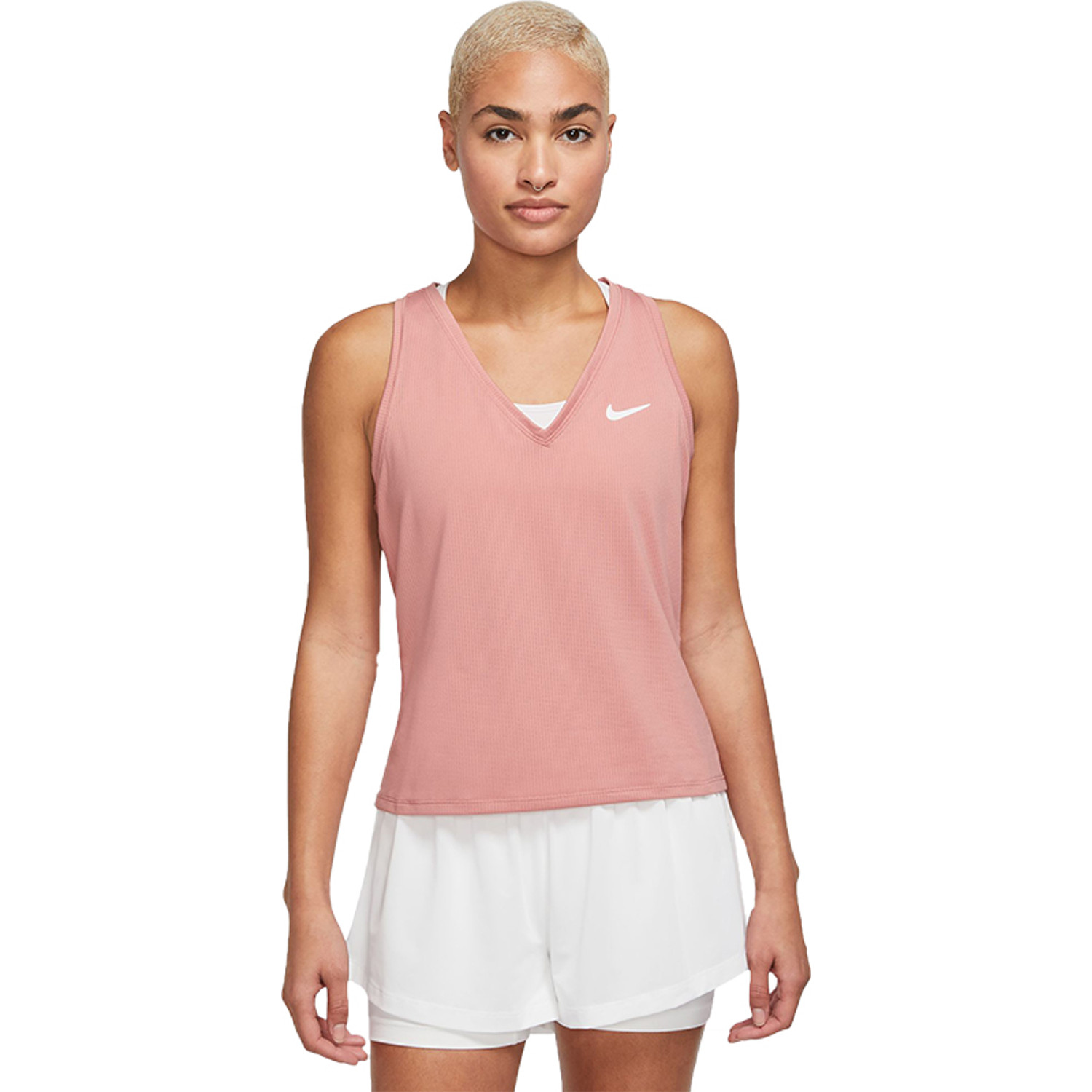 Nike Court Victory Tank TennisDirect nl