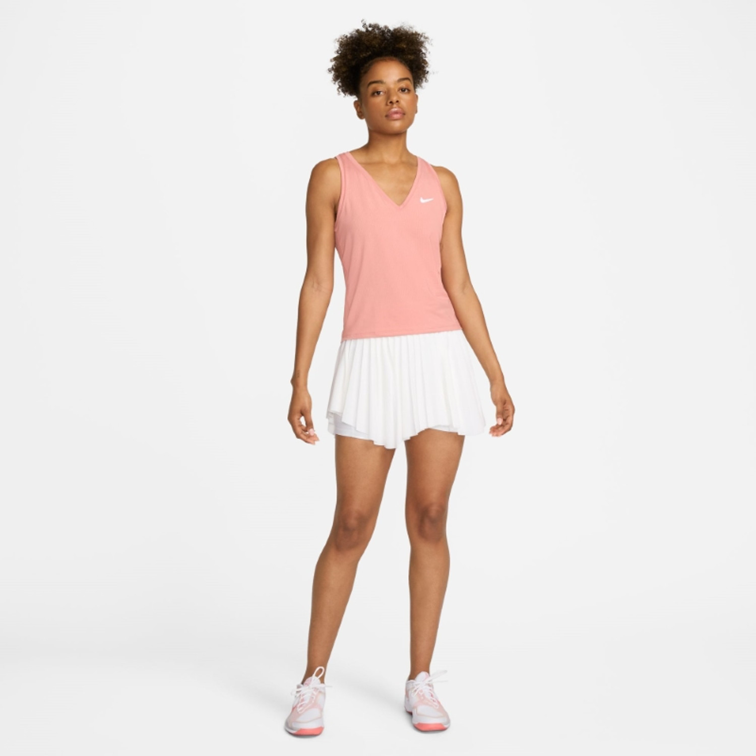 Nike Court Victory Tank - PassaSports.com