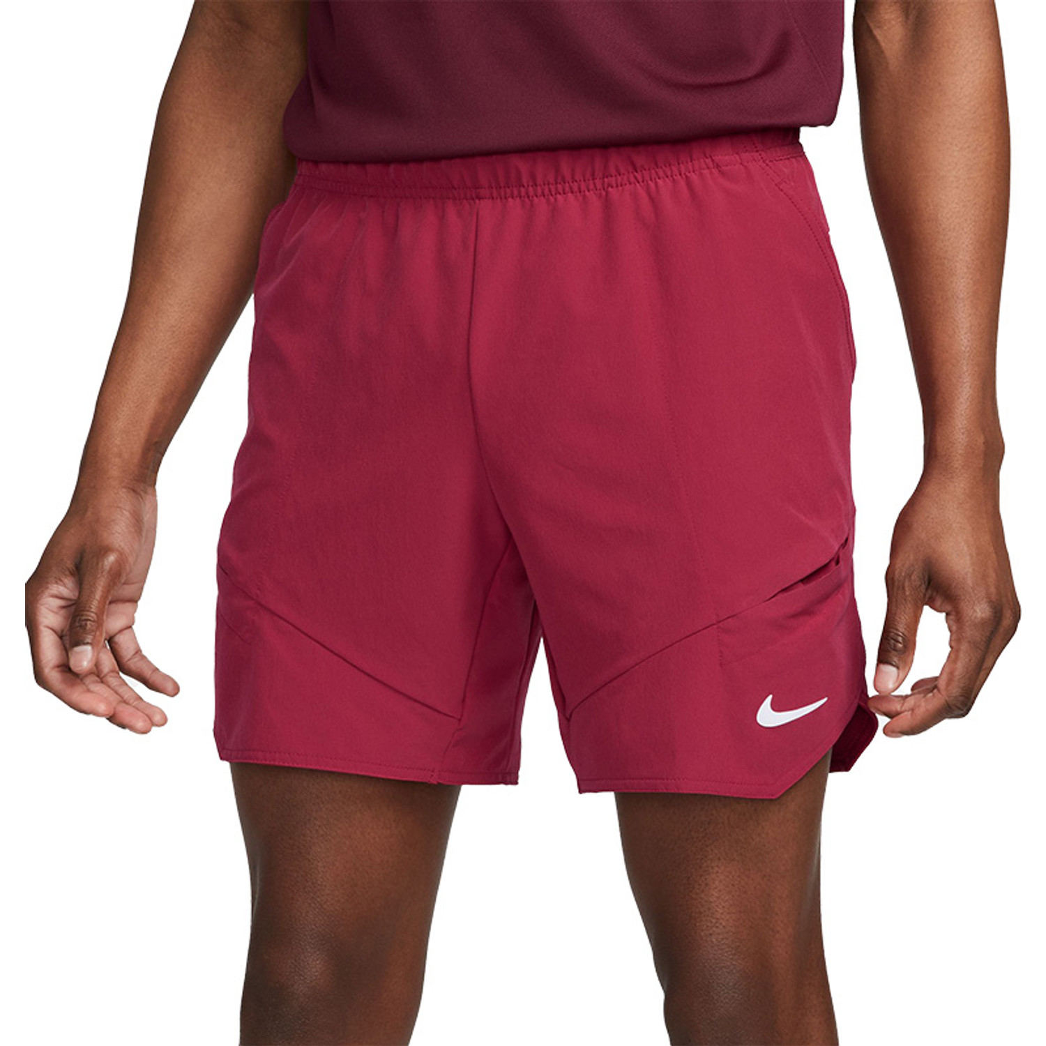Nike court dry 8 inch short discount