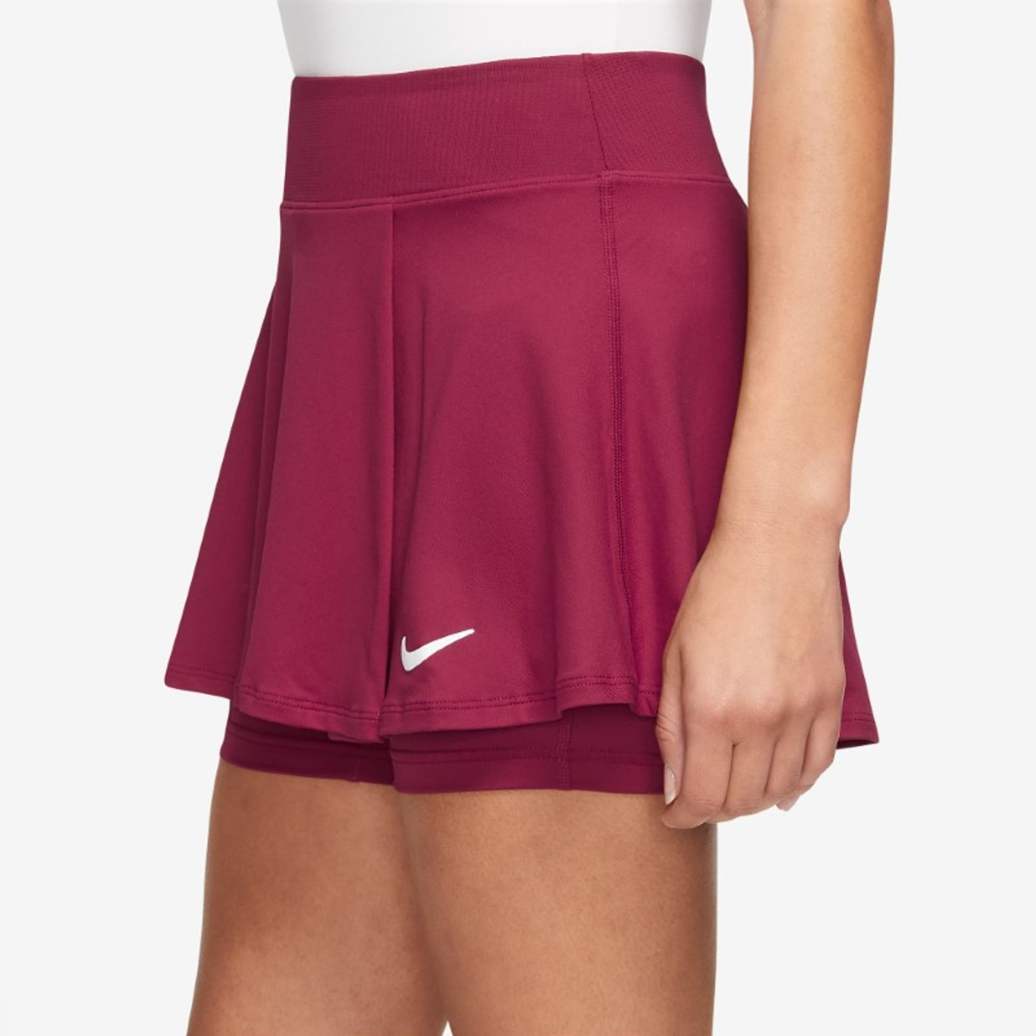 Nike Court Victory Flouncy Skirt TennisDirect nl
