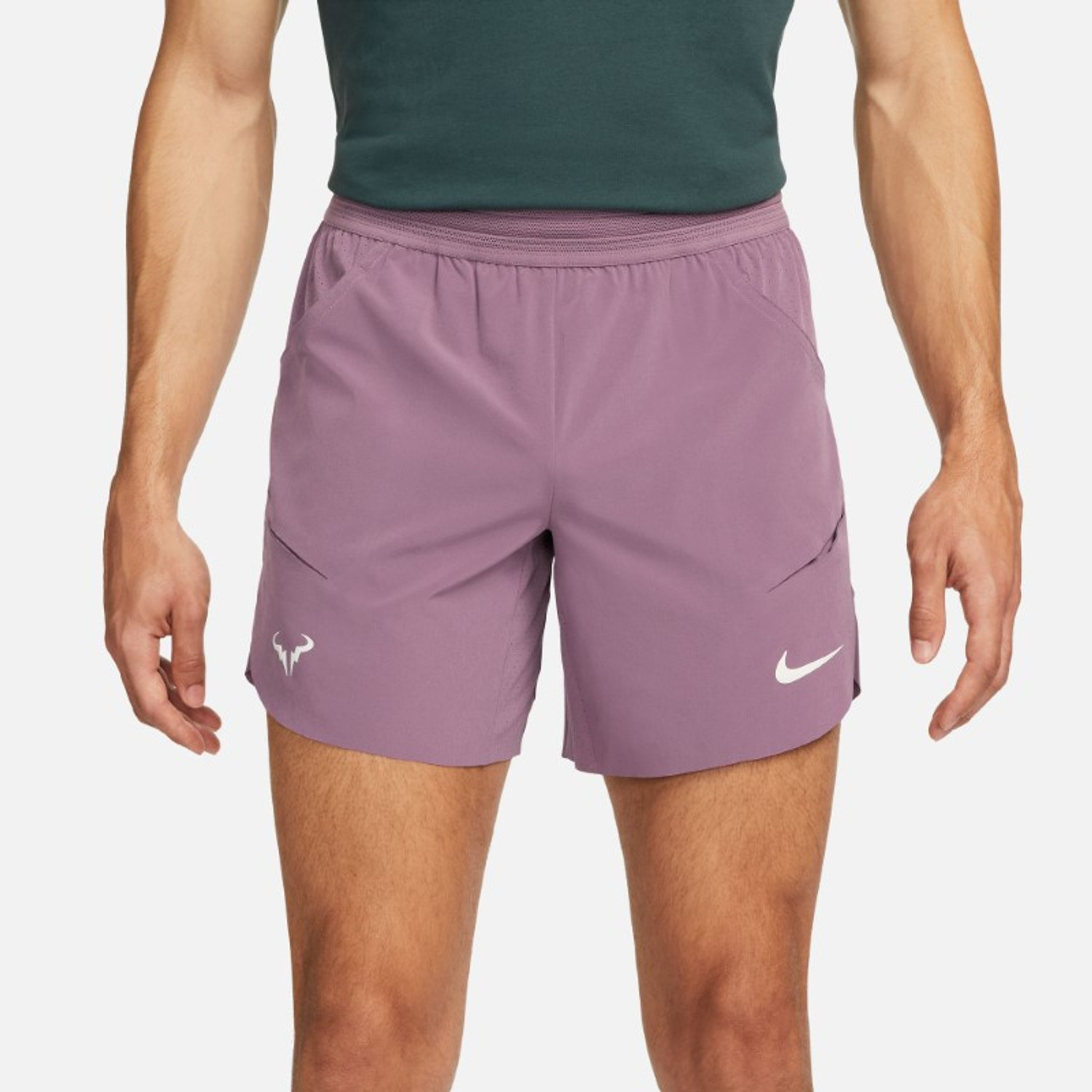 Rafa tennis shorts top