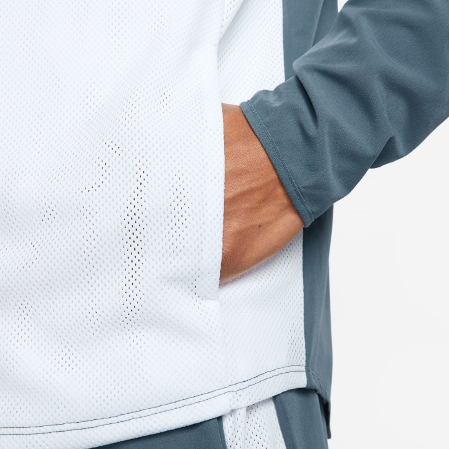 Nike Court Advantage Packable Jacket - PassaSports.com