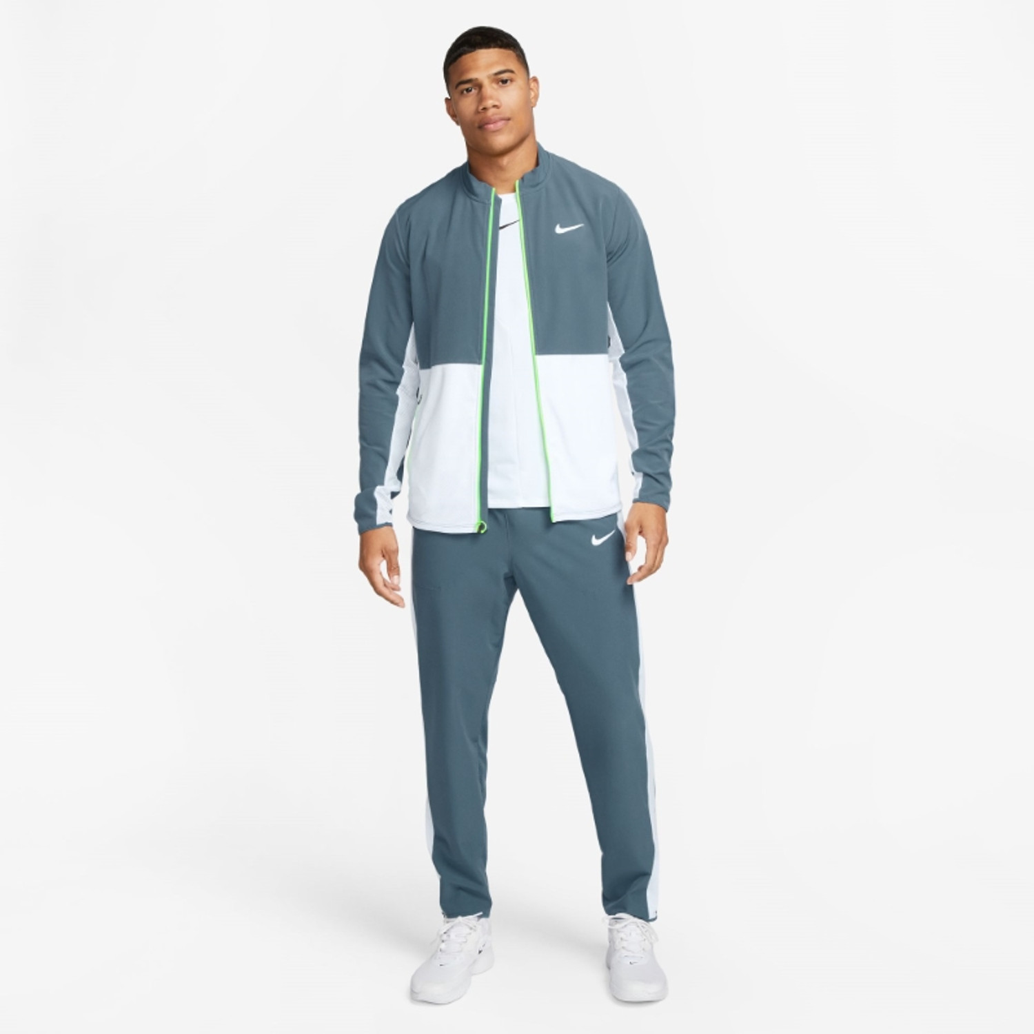 Nike Court Advantage Packable Jacket - PassaSports.com