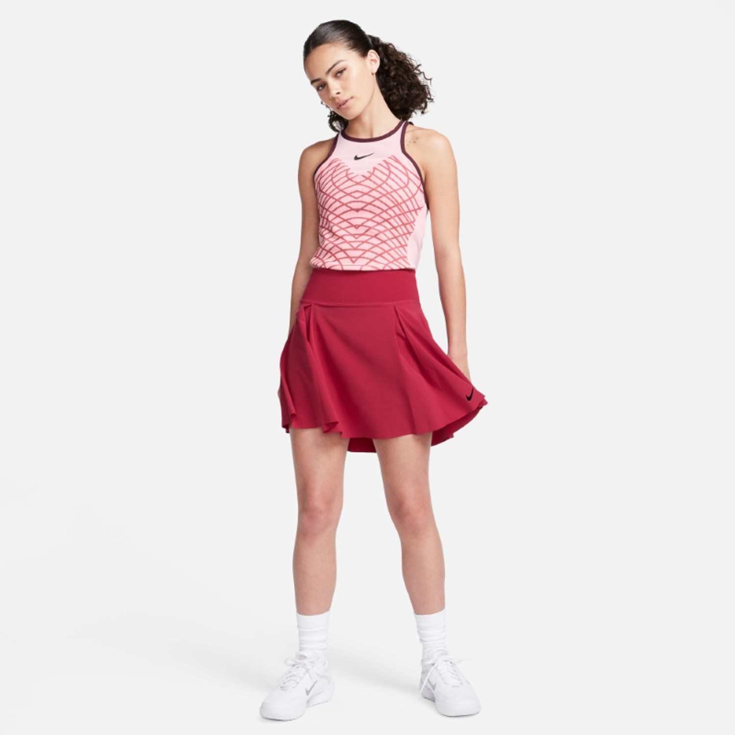 Nike Court Regular Club Skirt Sportshop com