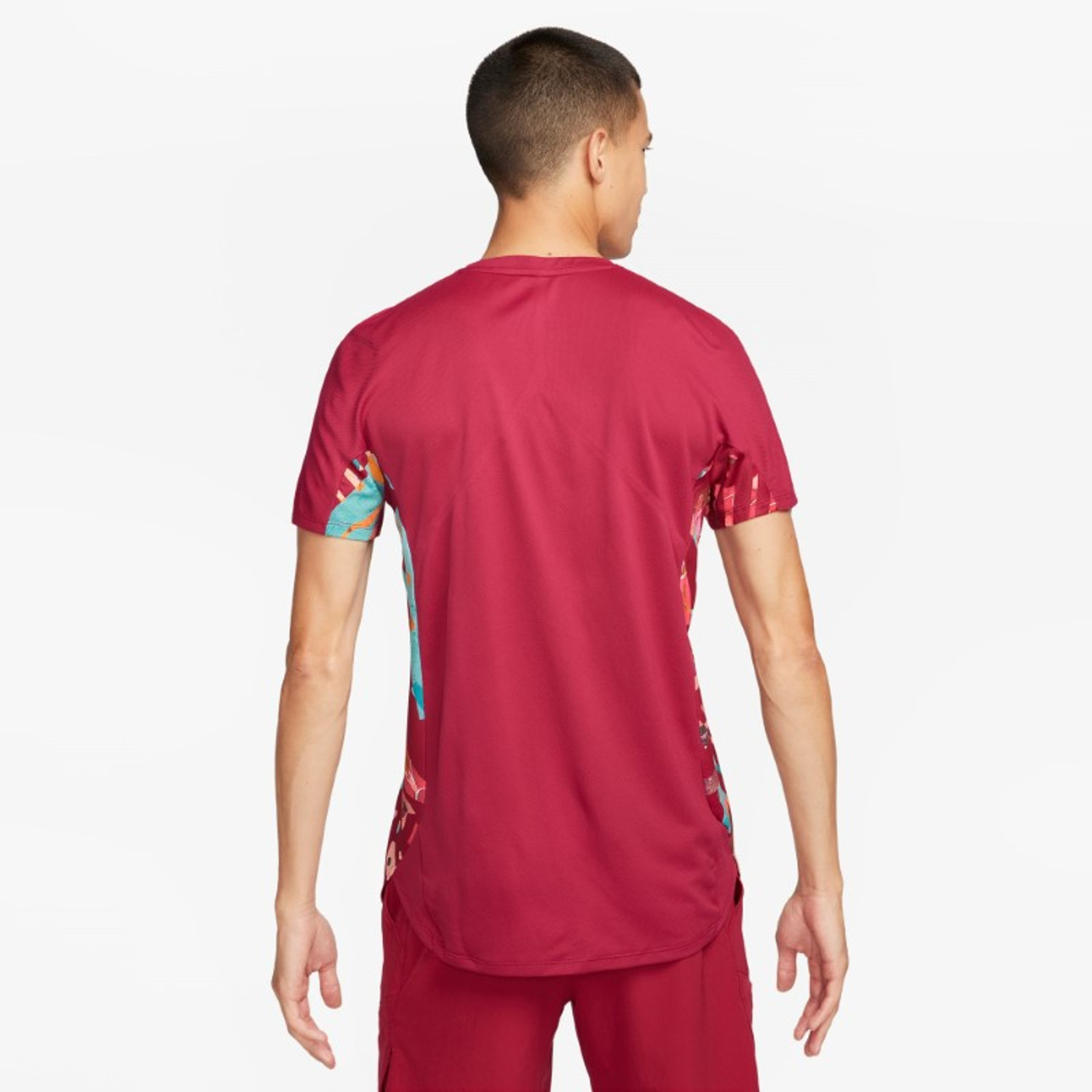 Nike Court New York Ultimate Slam Top - PassaSports.com