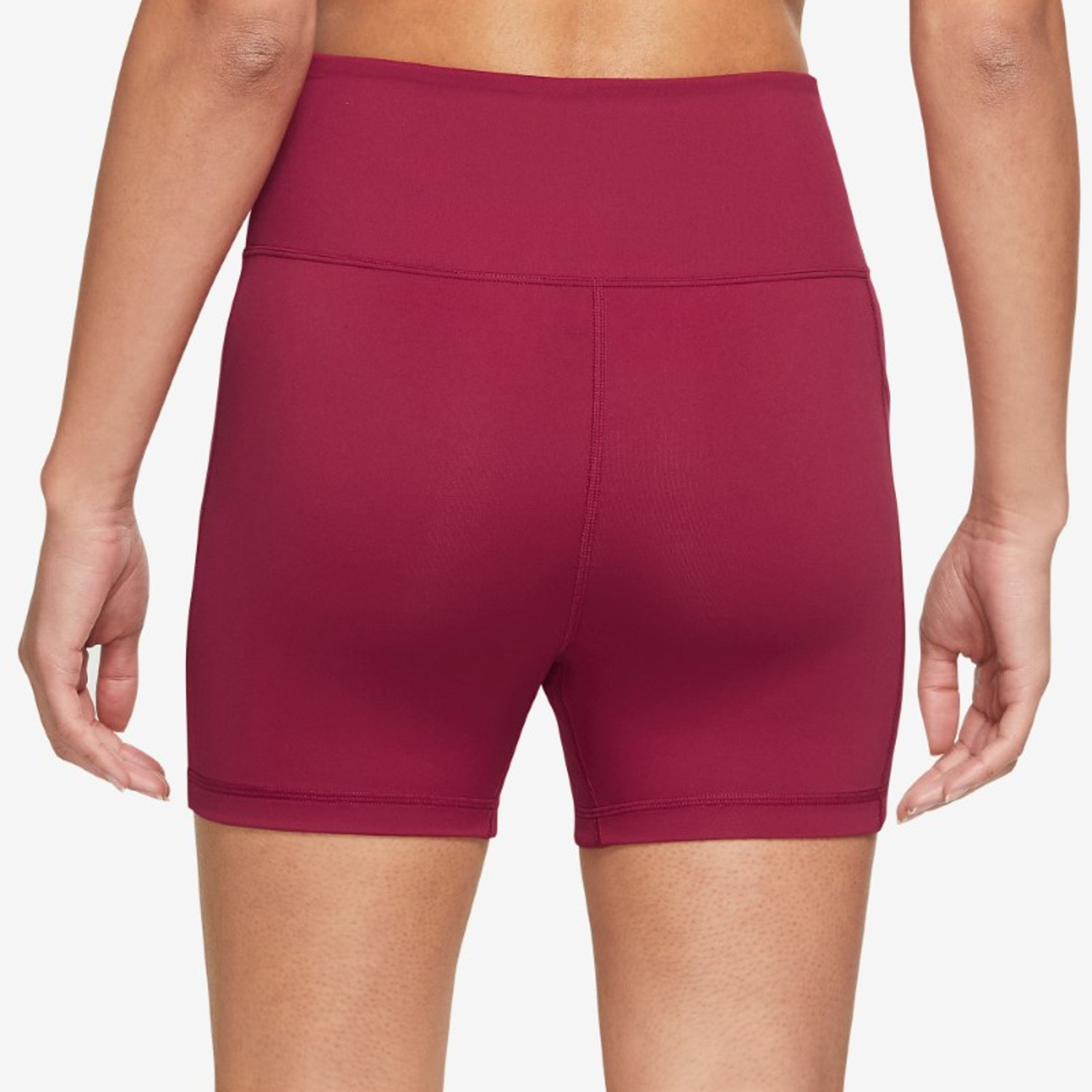 Nike Court High Rise 4 Inch Club short TennisDirect nl