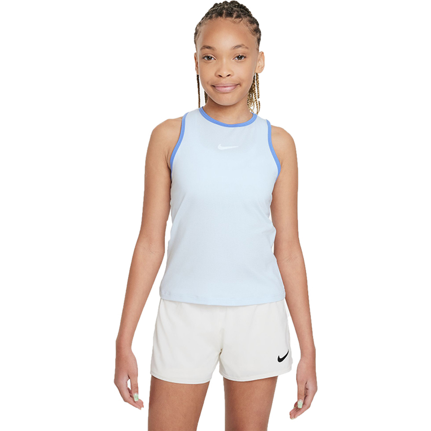 Nike Court Victory Tank Meisjes Sportshop com