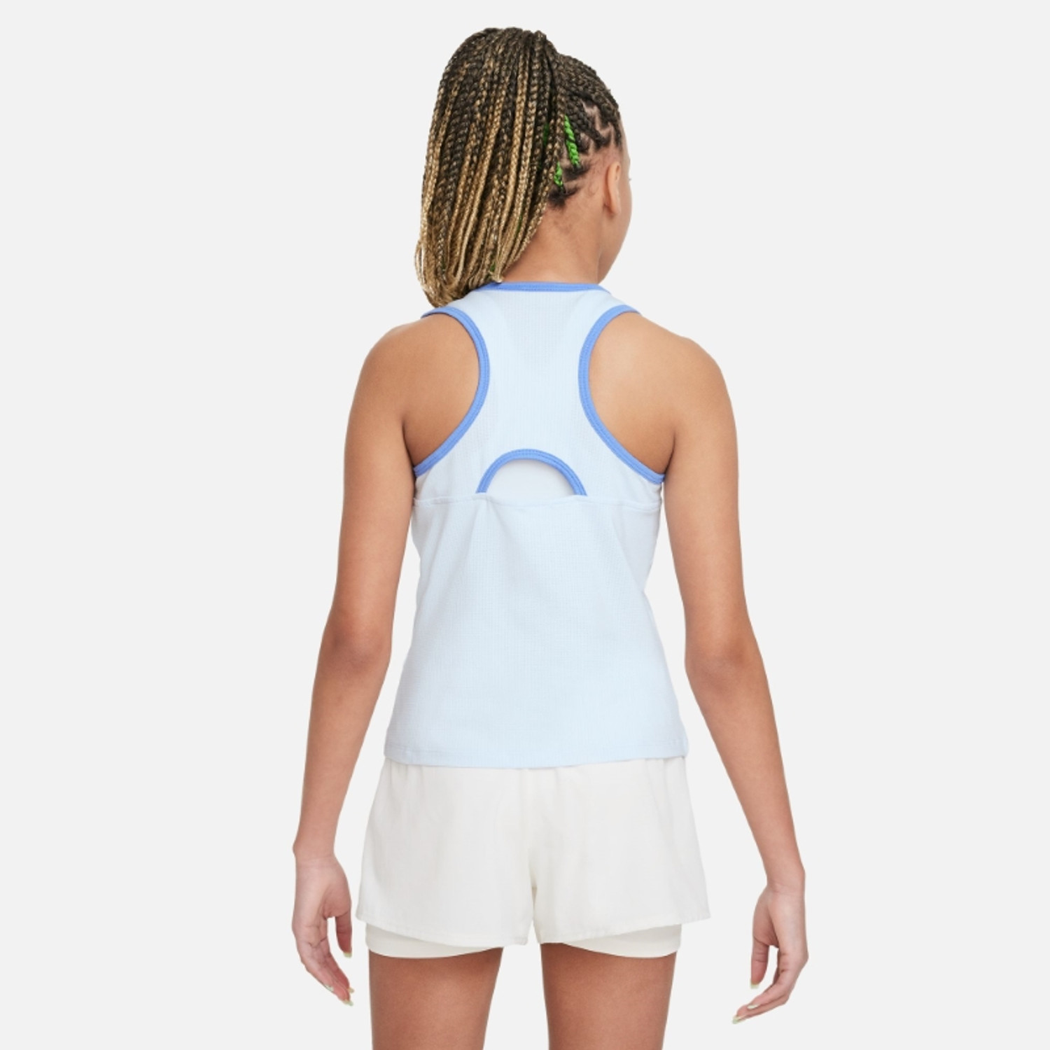 Nike Court Victory Tank Meisjes TennisDirect com