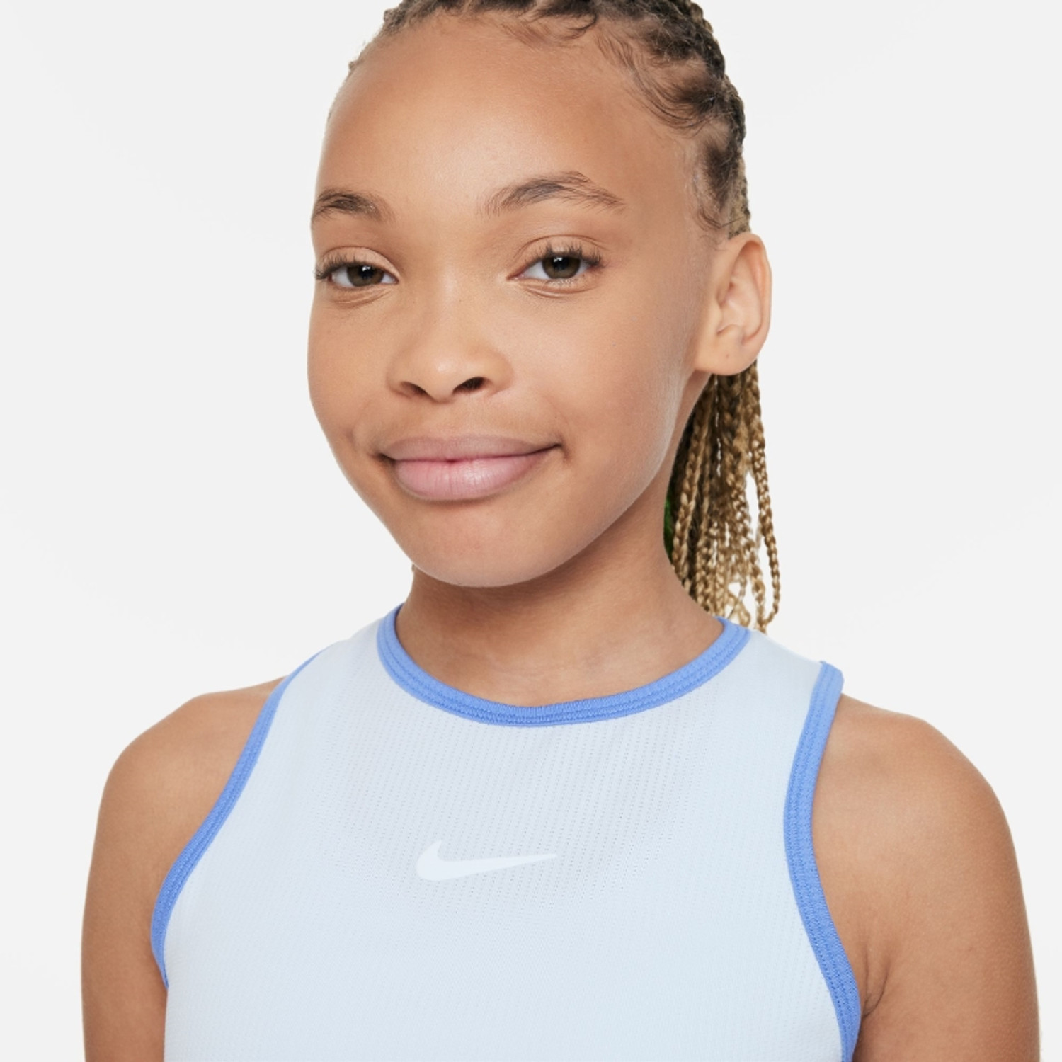 Nike Court Victory Tank Meisjes TennisDirect com