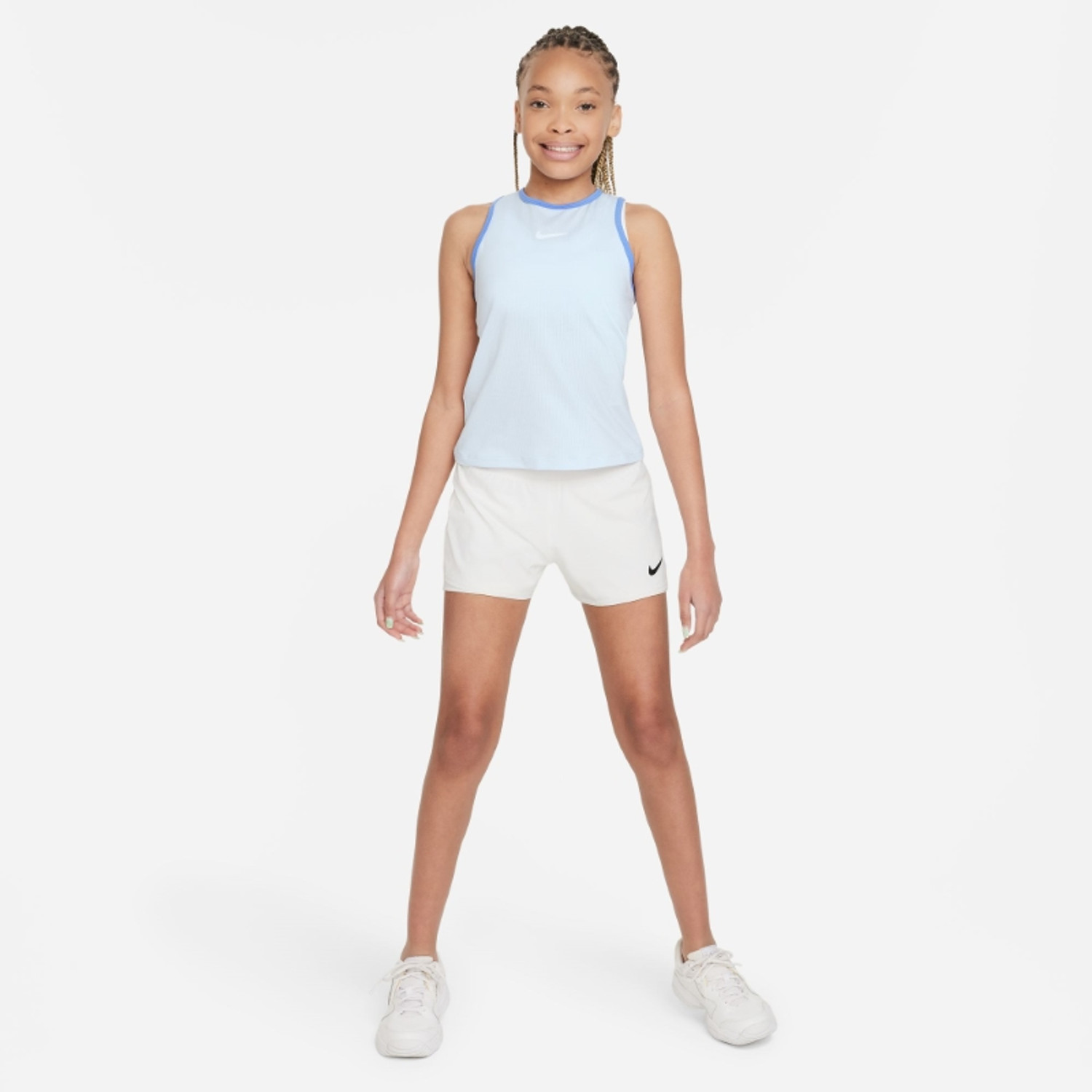 Nike Court Victory Tank Meisjes TennisDirect nl
