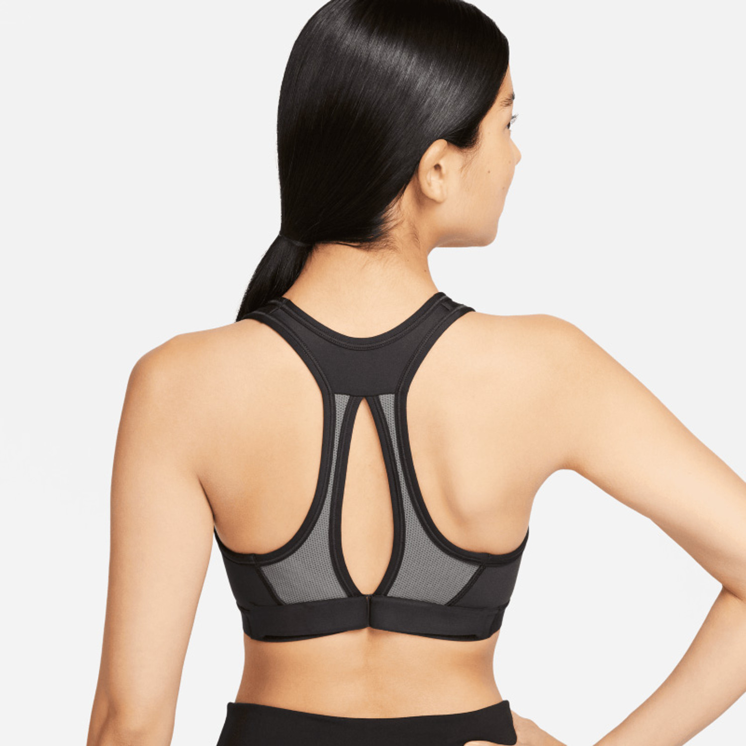 Nike Swoosh High Support Padded Sport BH Runningdirect