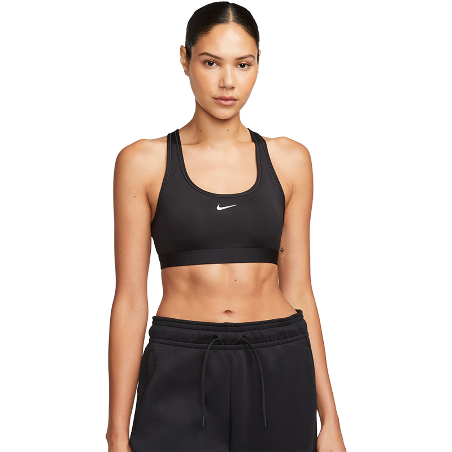 Support Bh Nike Swoosh Low Support Sport BH » TennisDirect.nl