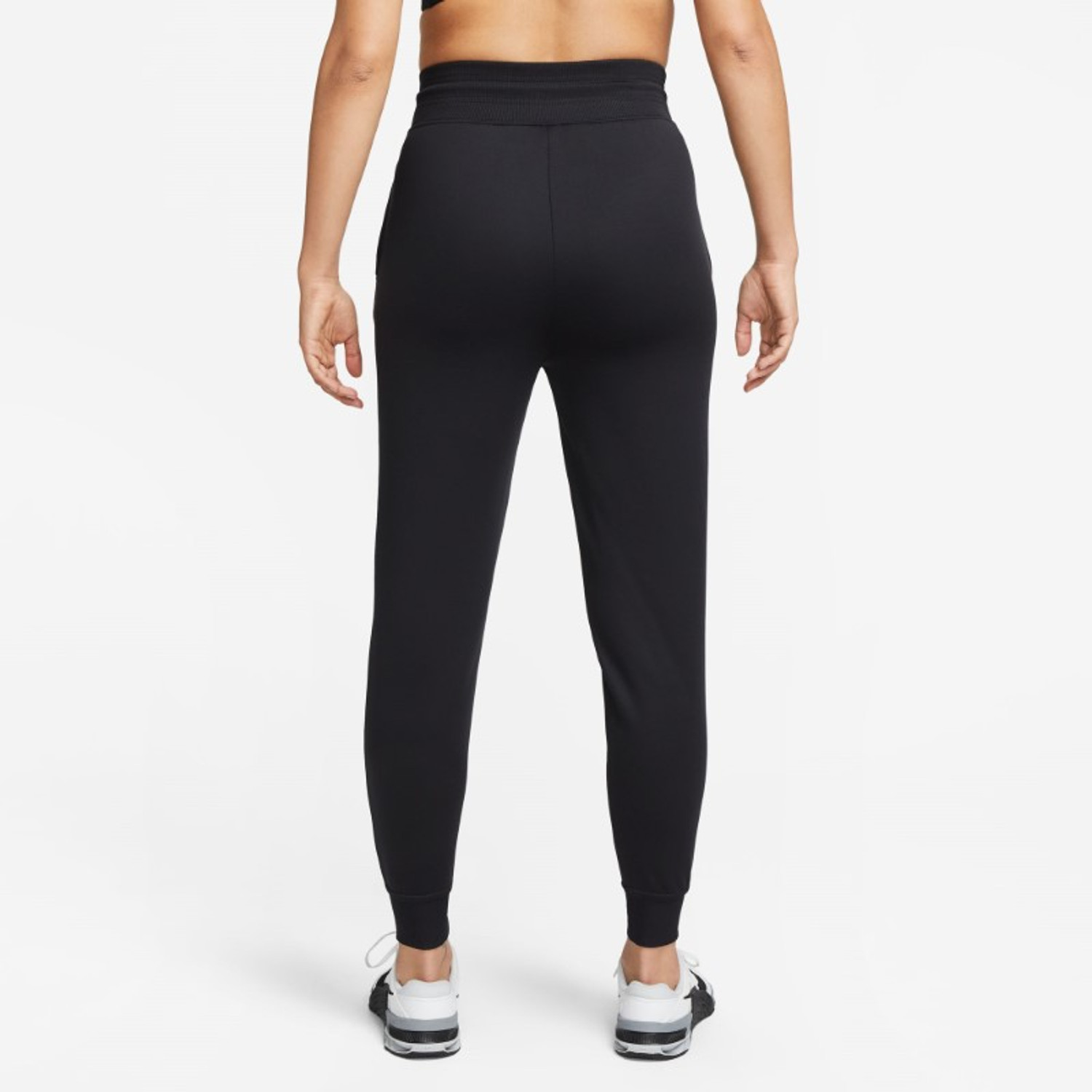 Ladies nike essential joggers hot sale