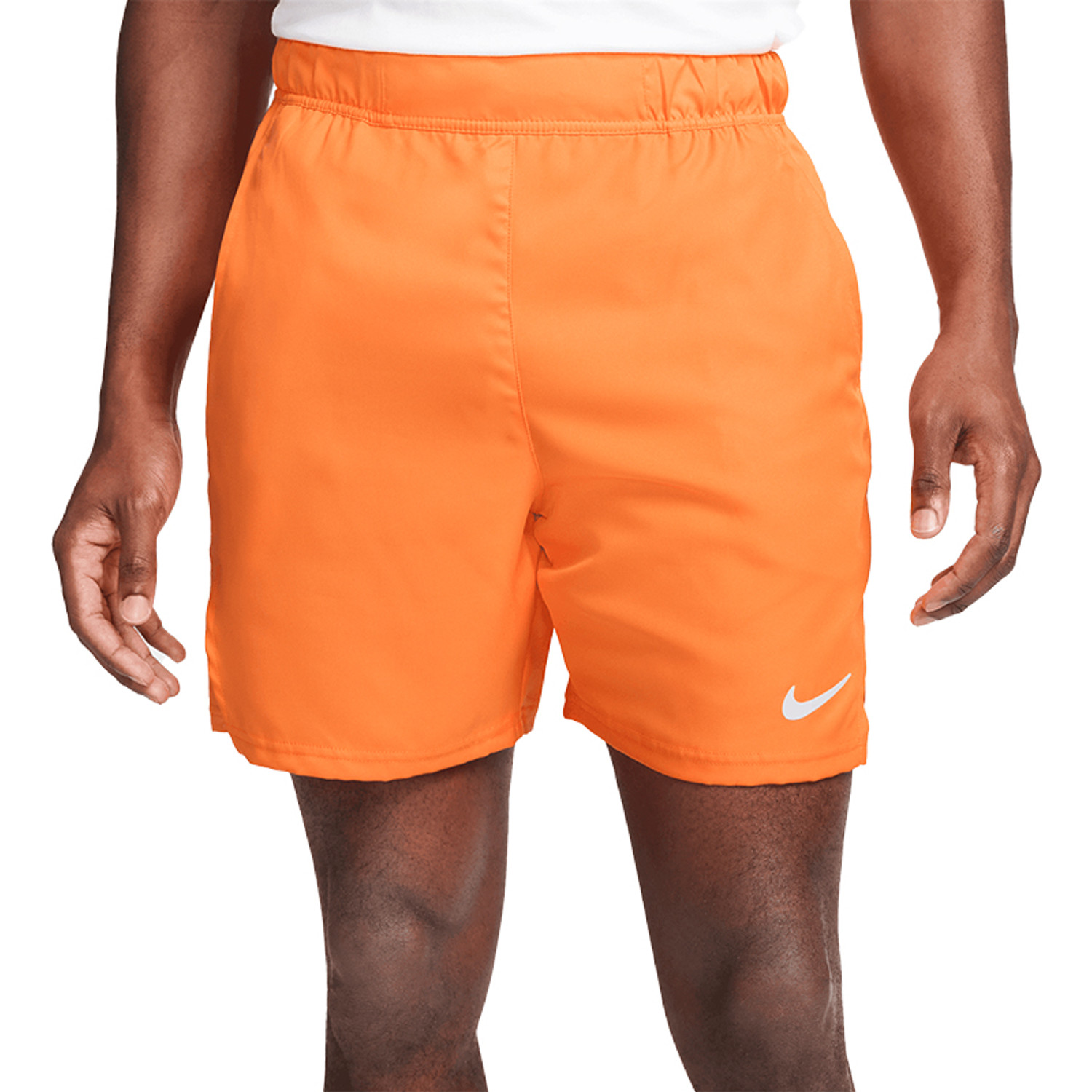 nike 7 inch short