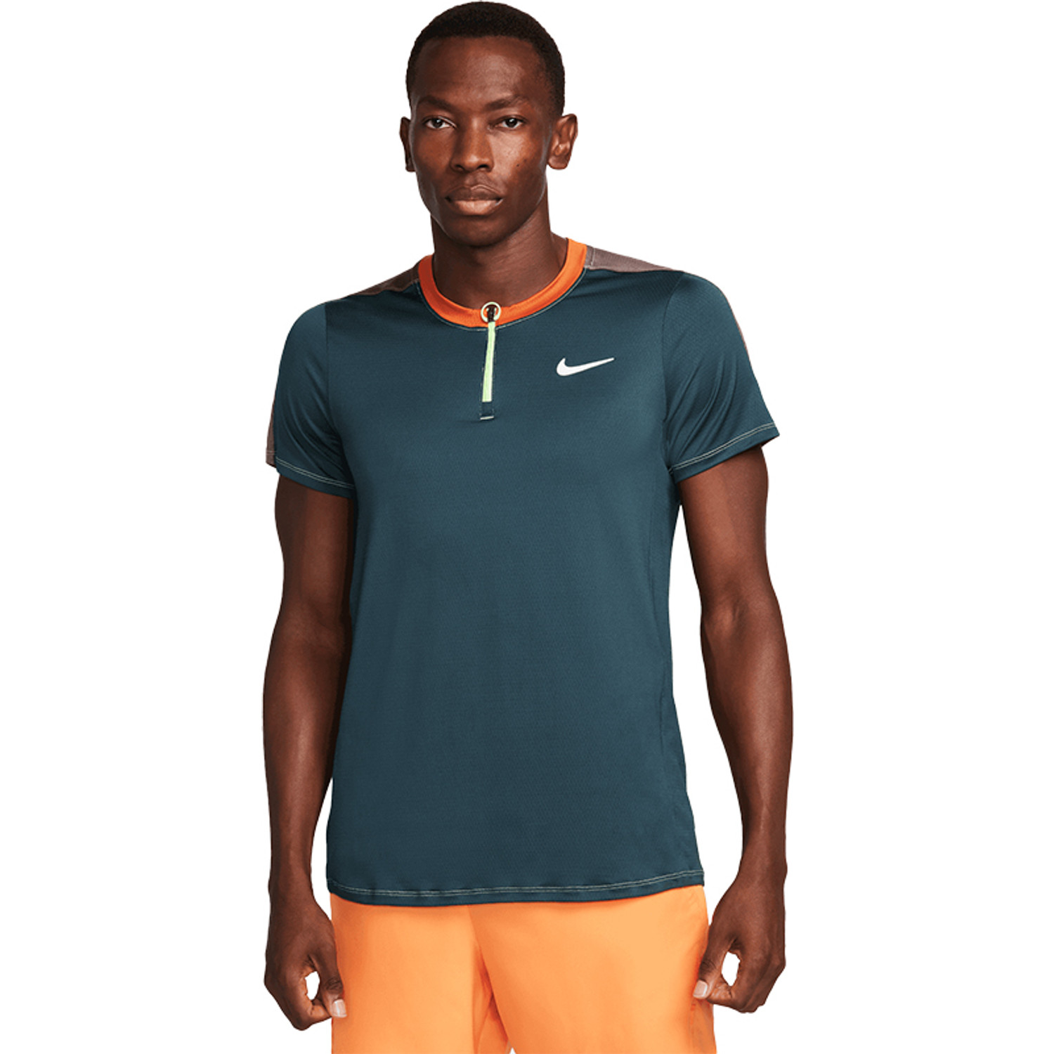 Nike Court Advantage Polo TennisDirect nl