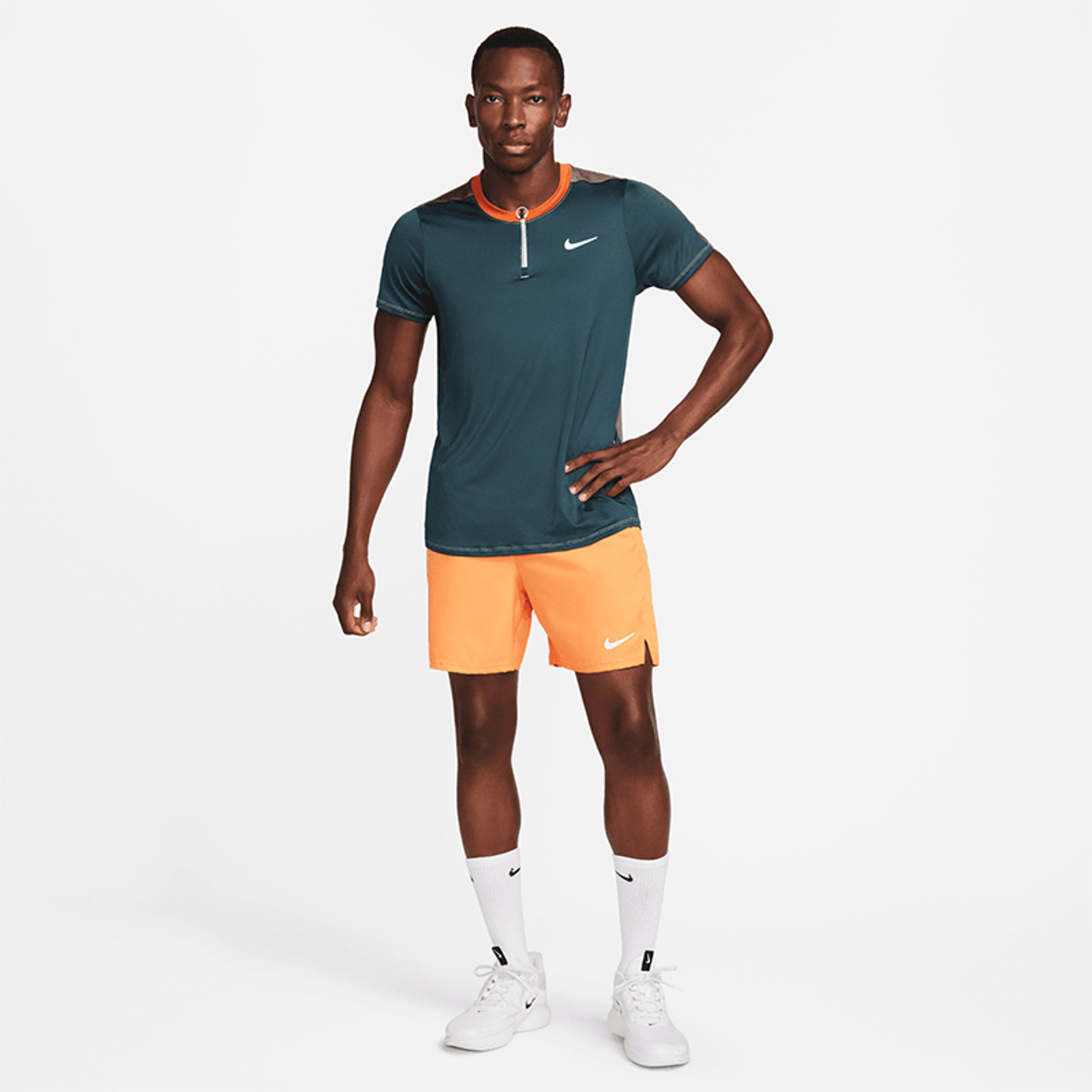 polo nike court advantage new york