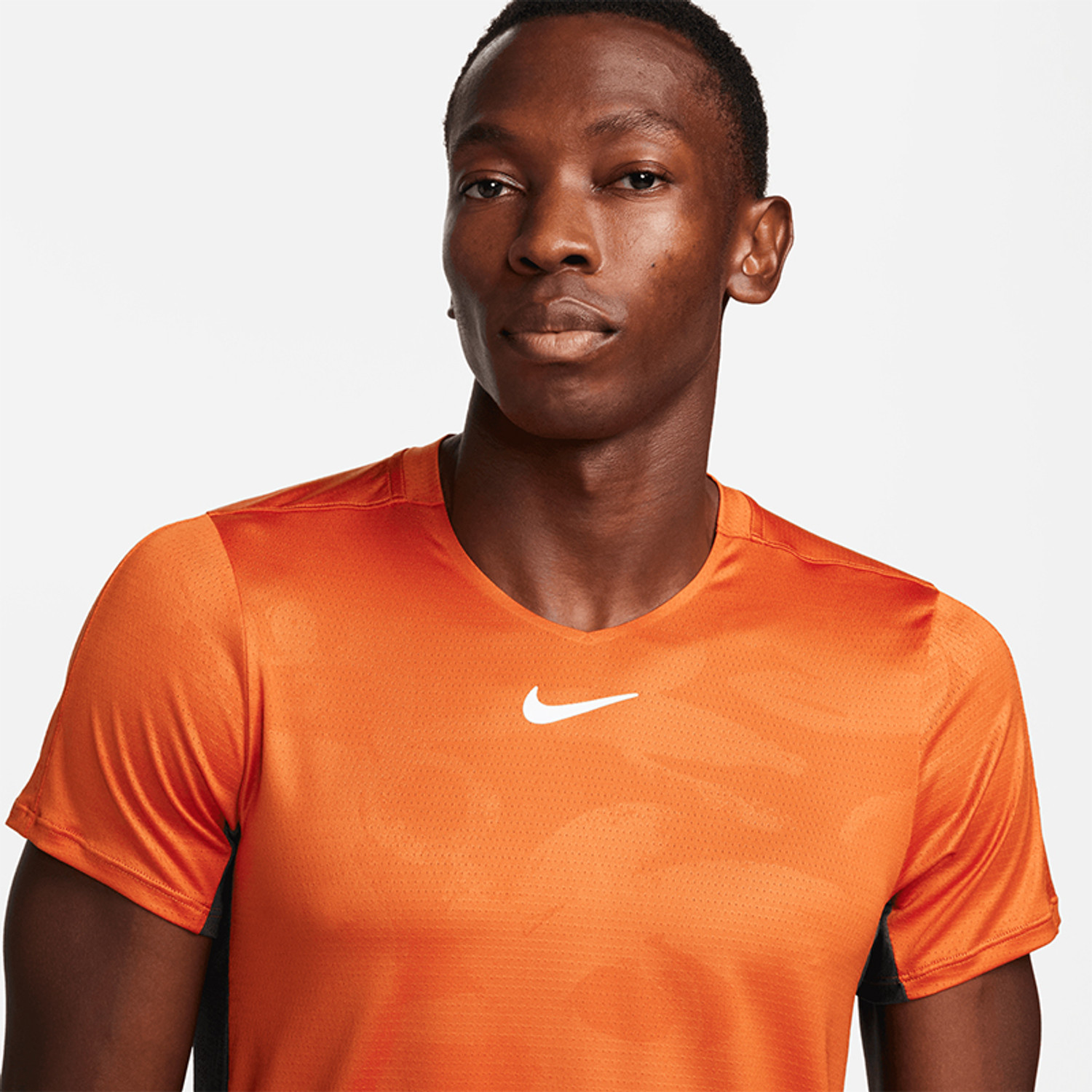 Nike Court Advantage Printed Top - PassaSports.com