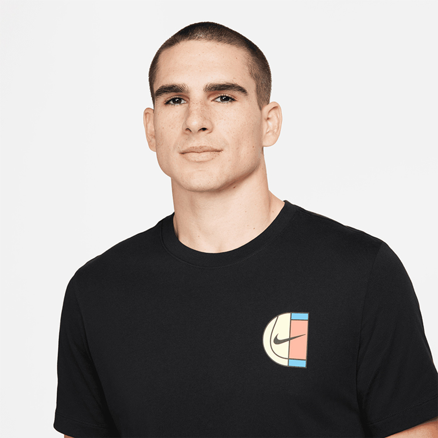 Nike Court Open Tee - PassaSports.com