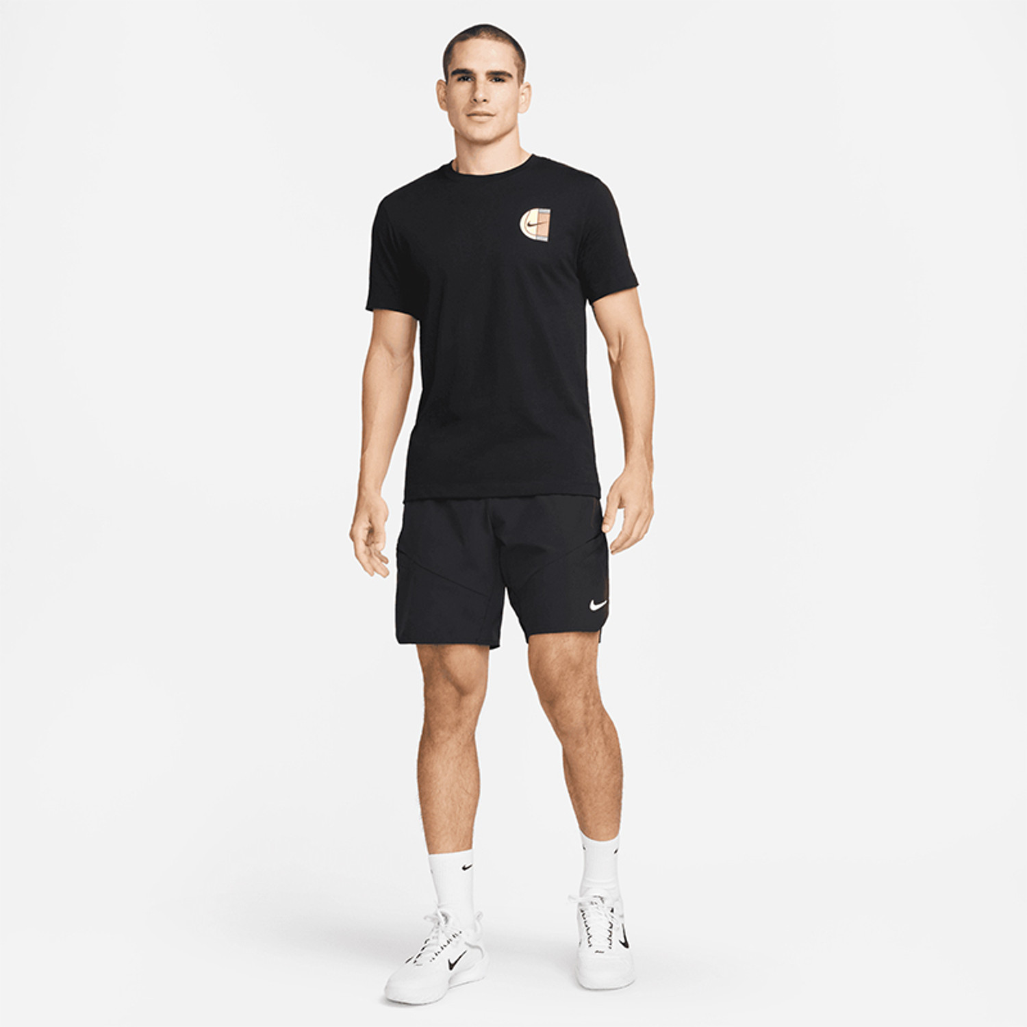 Nike Court Open Tee TennisDirect nl
