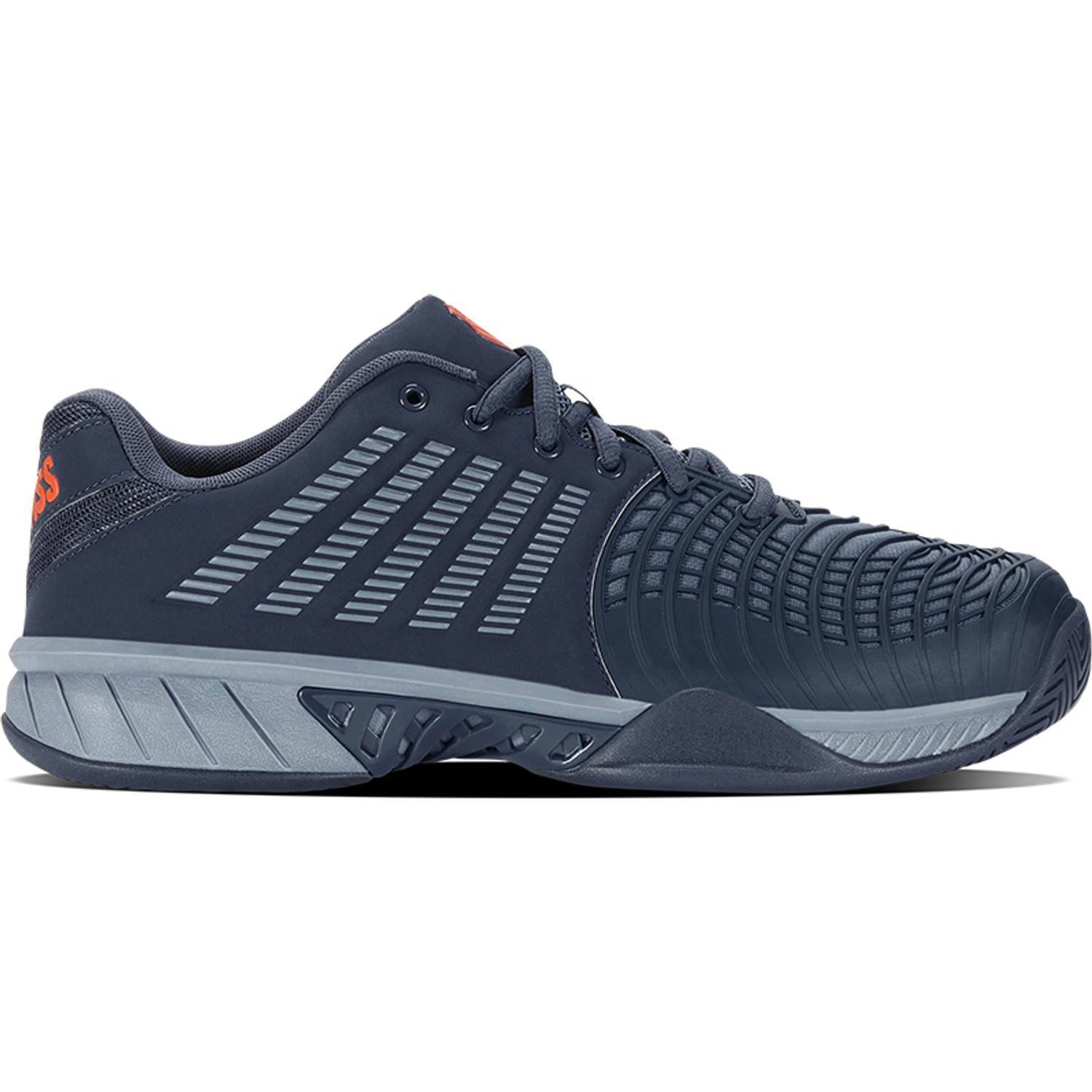 DUNLOP K-SWISS Express Light 3 (ほぼ未使用) K-Swiss Express Light 3 Men » TennisDirect.com