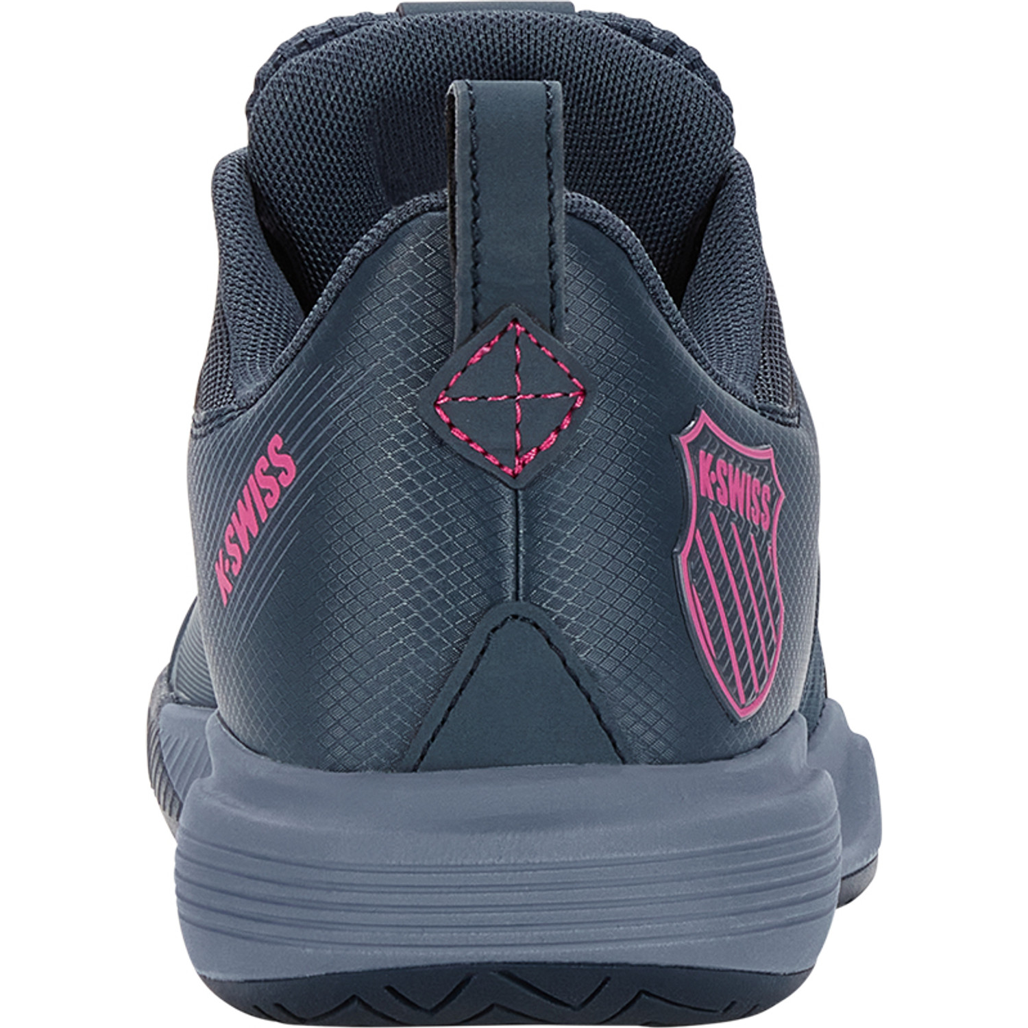Buy K-Swiss Ultrashot 3 Allcourt Schoen Dames Wit online | Tennis