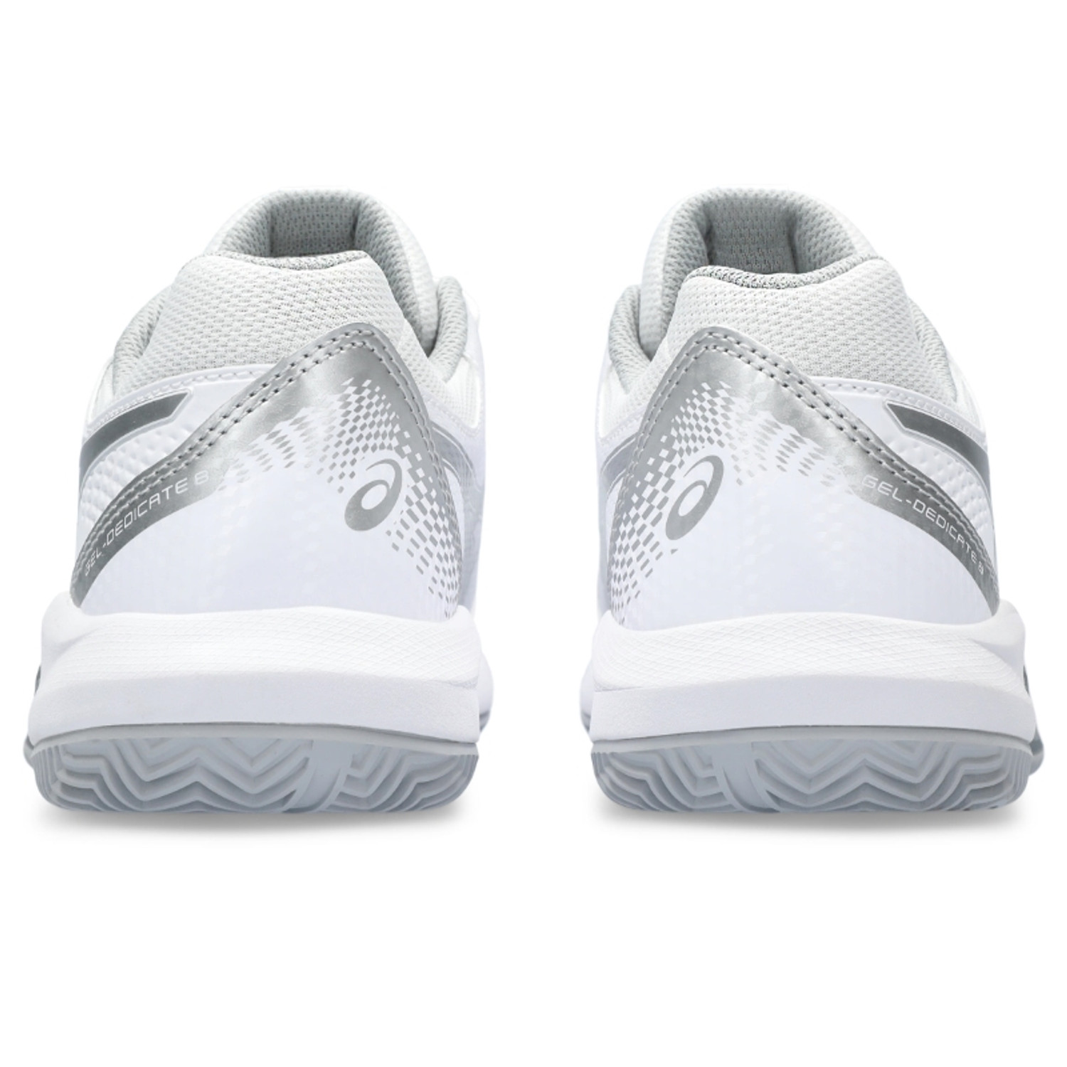 Asics Gel Dedicate 8 Clay Women TennisDirect
