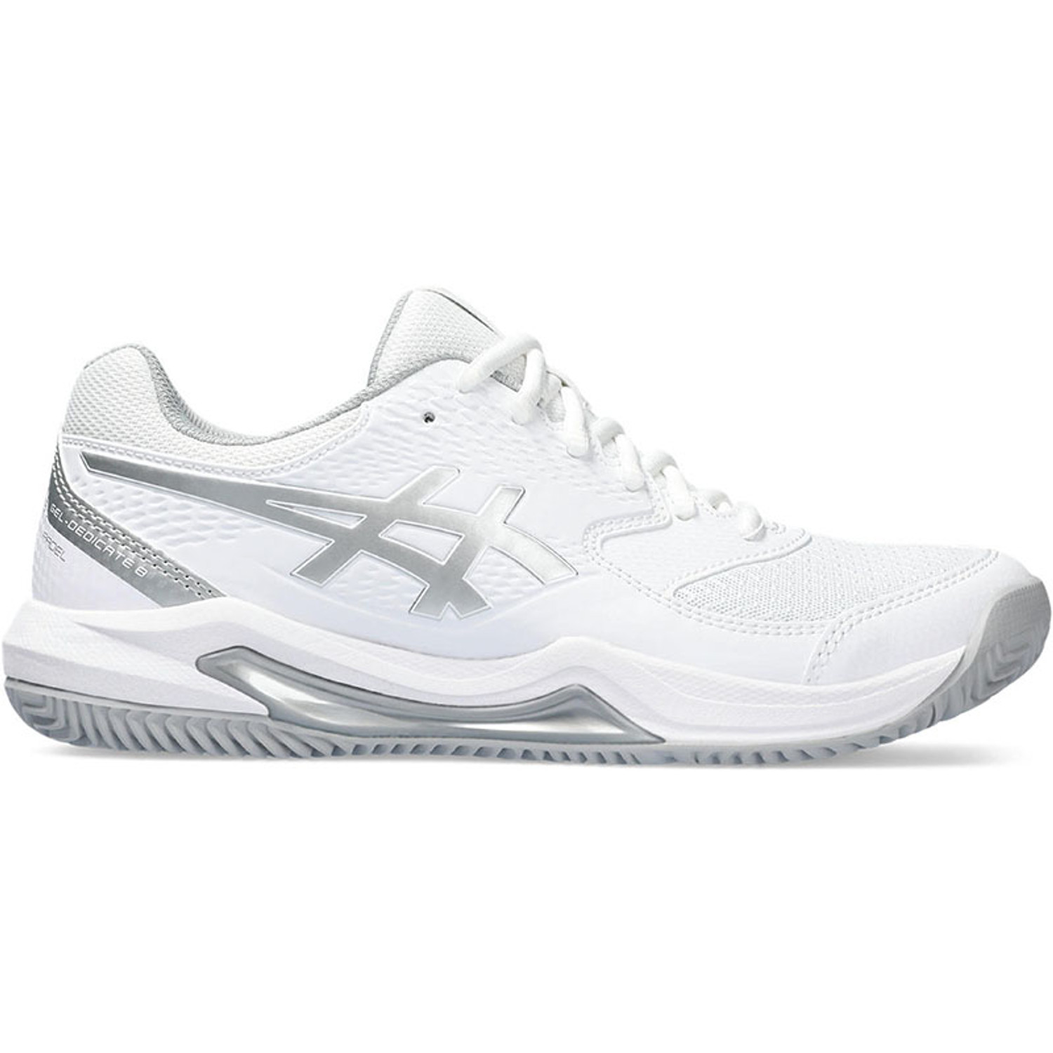Asics gel dedicate new arrivals
