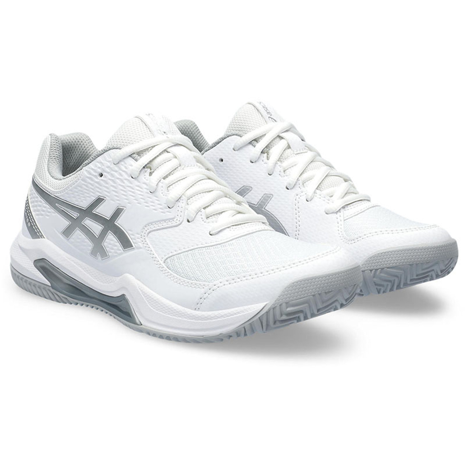Asics Gel Dedicate 8 Padel Women Sportshop