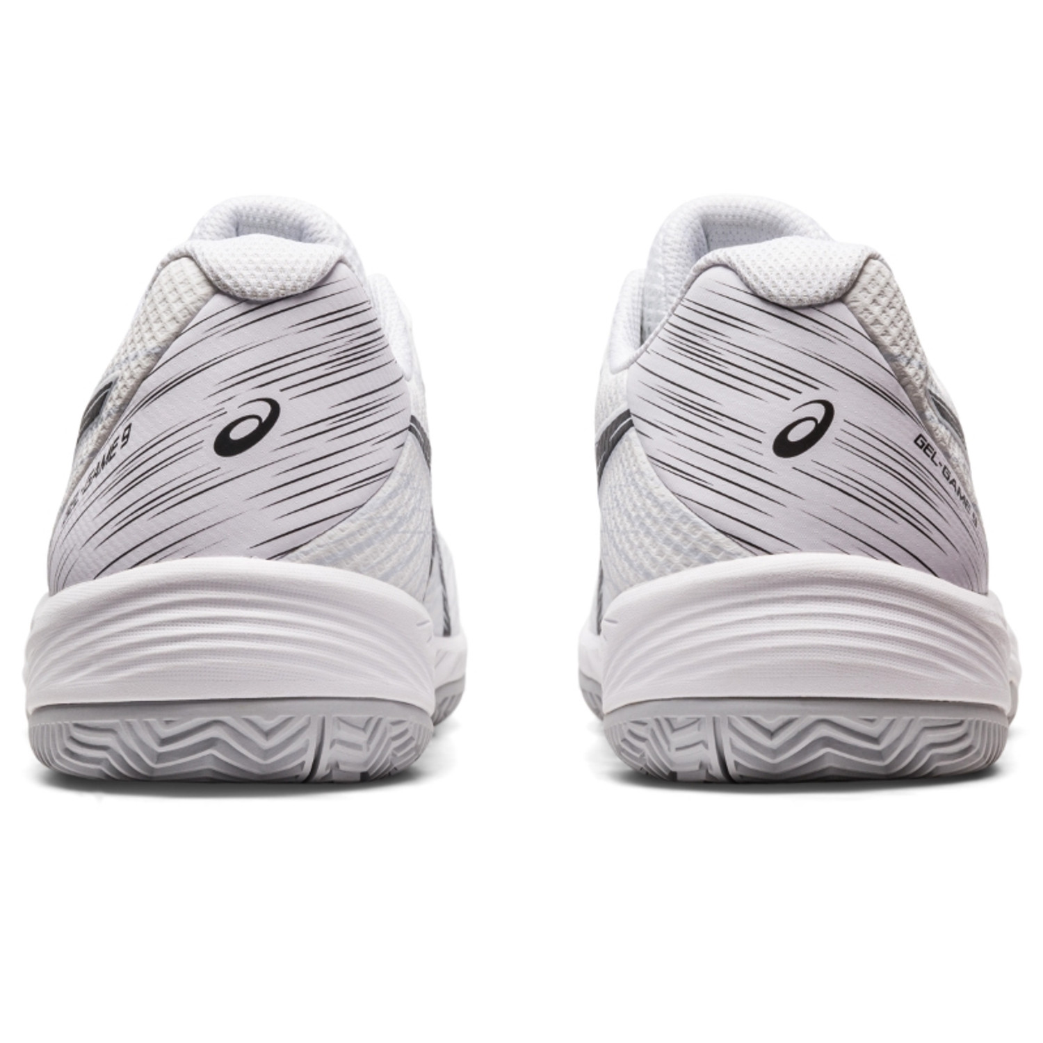 Asics gel game 4 femme outlet