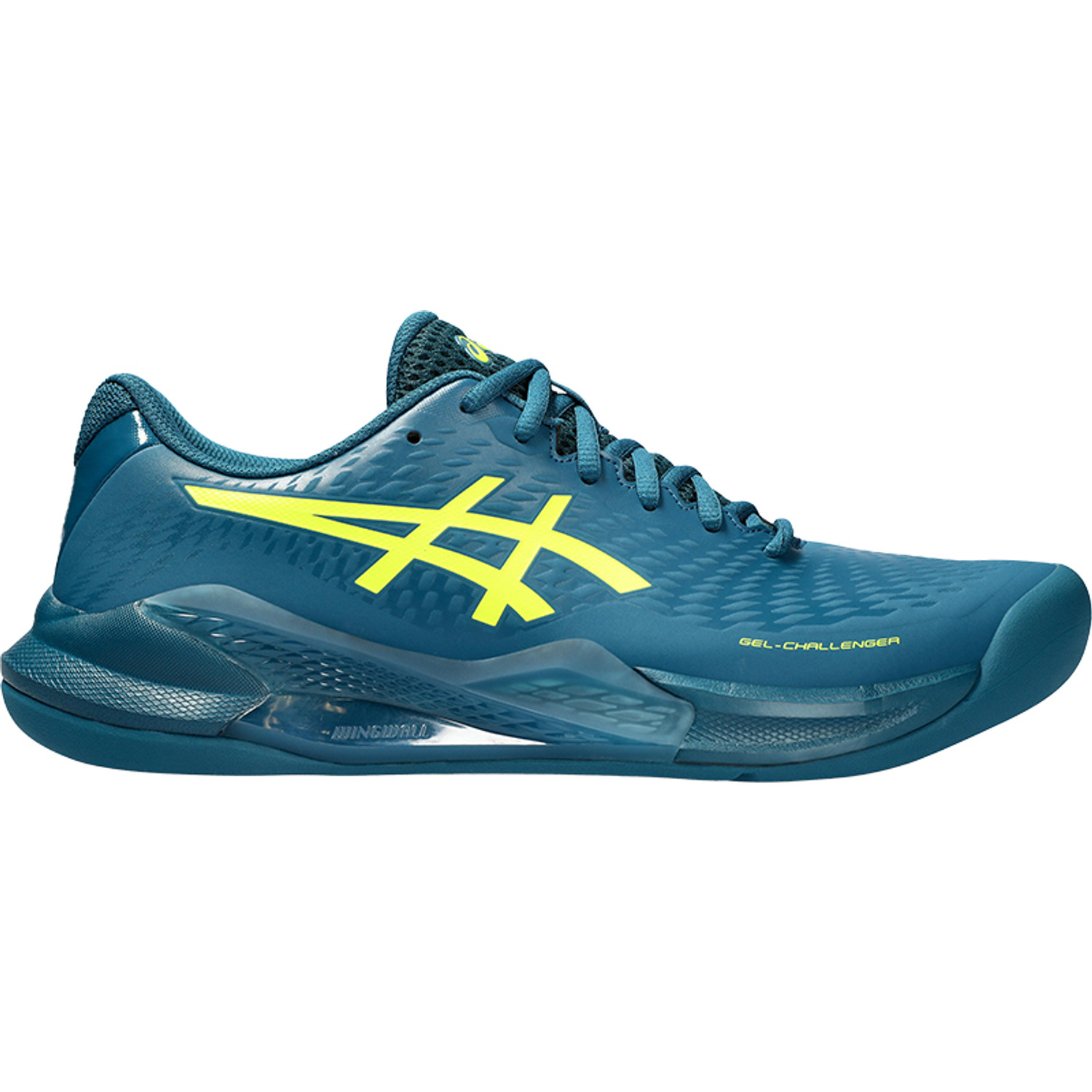 Asics Gel-Challenger 14 Indoor Men » TennisDirect.com
