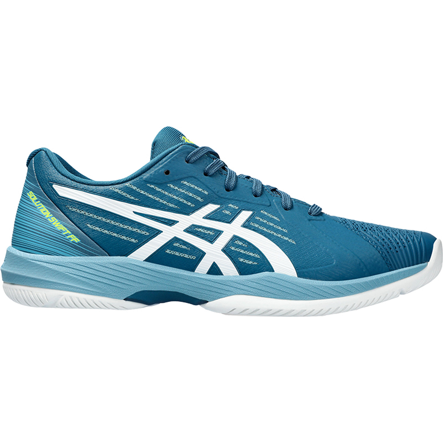 Asics Solution Swift FF Men TennisDirect