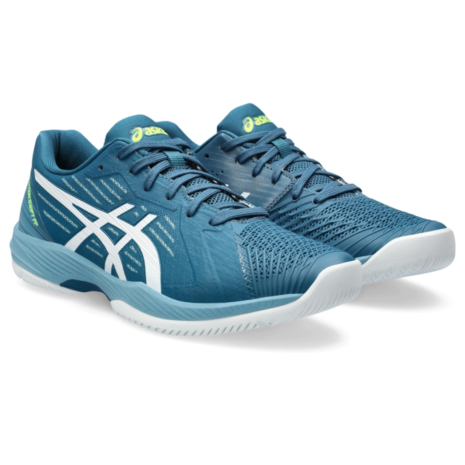 Asics tennis shoes 0-60 clearance