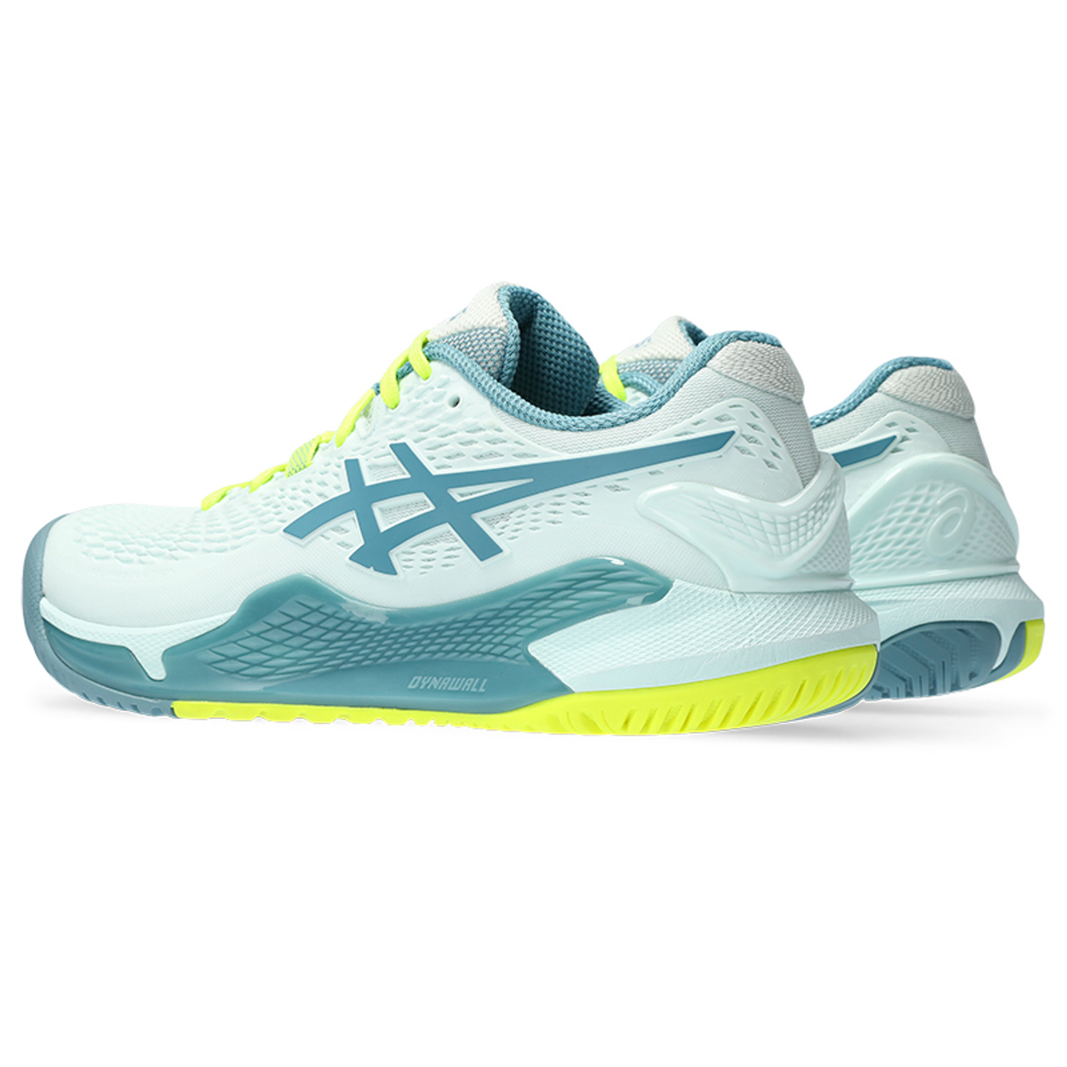 Asics Gel Resolution 9 Women