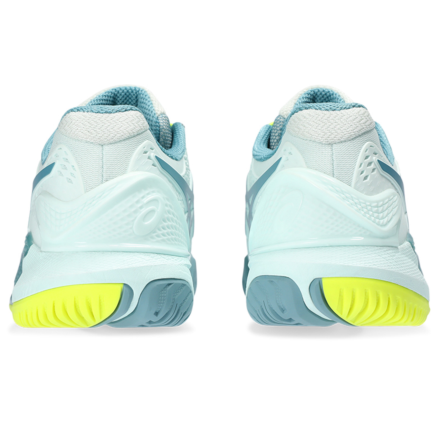 Asics womens tennis shoes 0-60 cheap