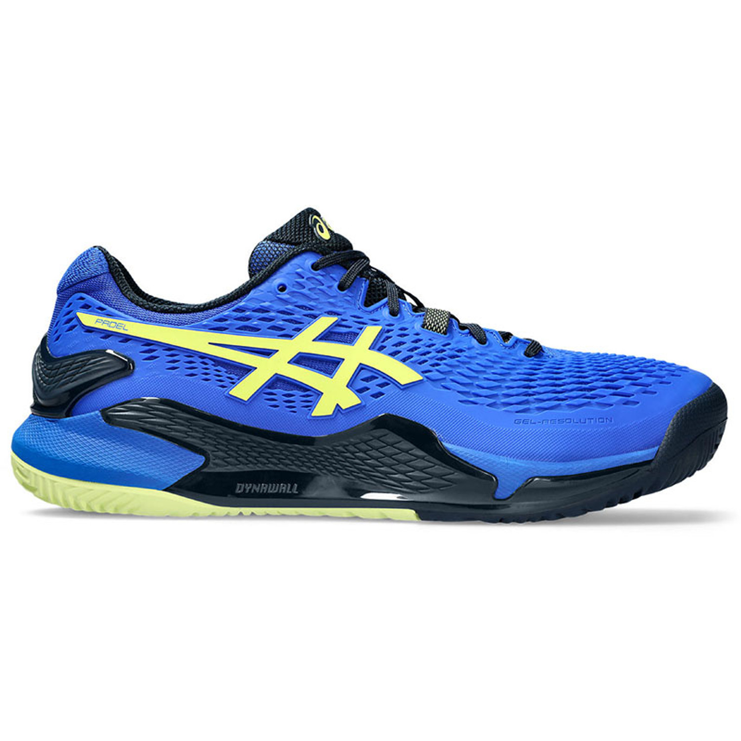 Asics gel-resolution 7 heren clearance