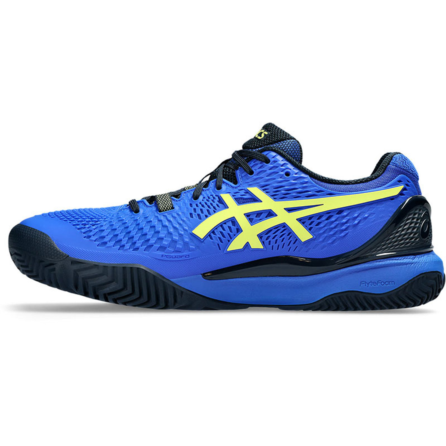Asics gel resolution 5 mens deals