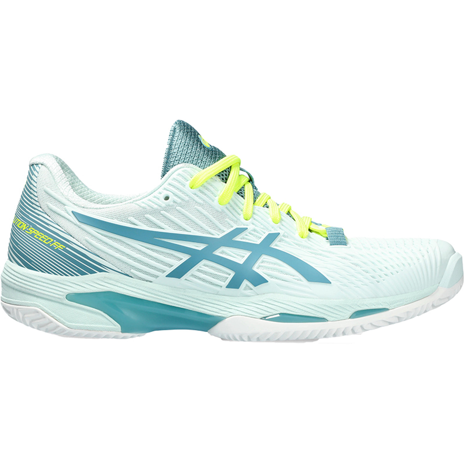 Asics speed clay sale