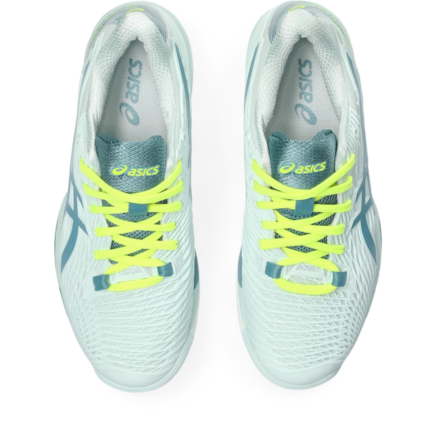 Asics Solution Speed FF 2 Clay Women