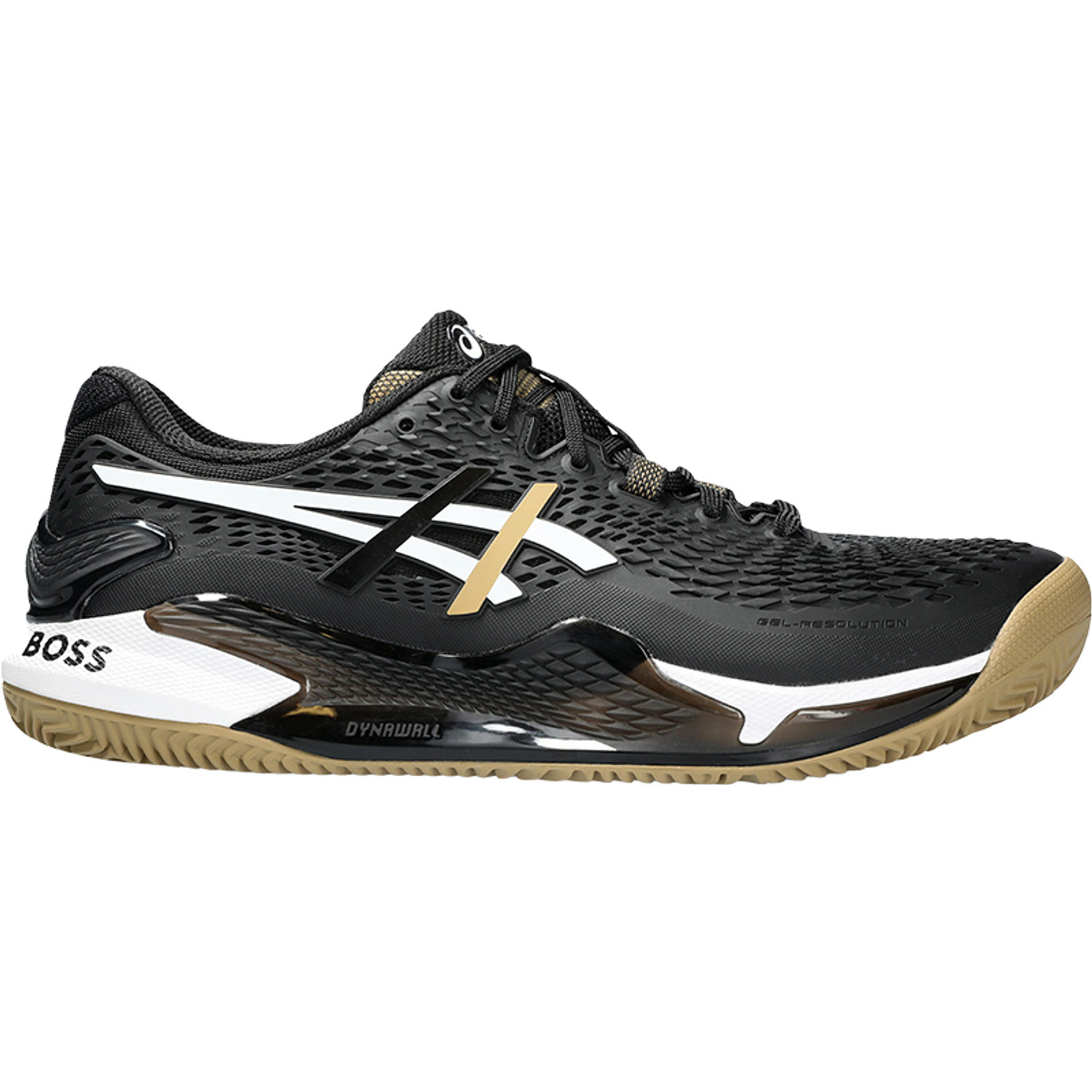 Asics gel-resolution 7 heren shop