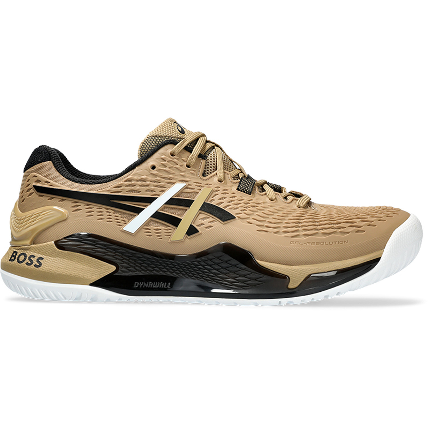 Asics Gel Resolution 9 Heren Limited Edition Sportshop