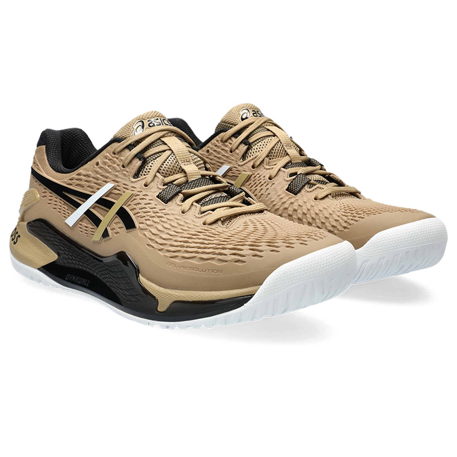 ASICS Gel-Resolution 9 Heren Limited Edition » TennisDirect.nl