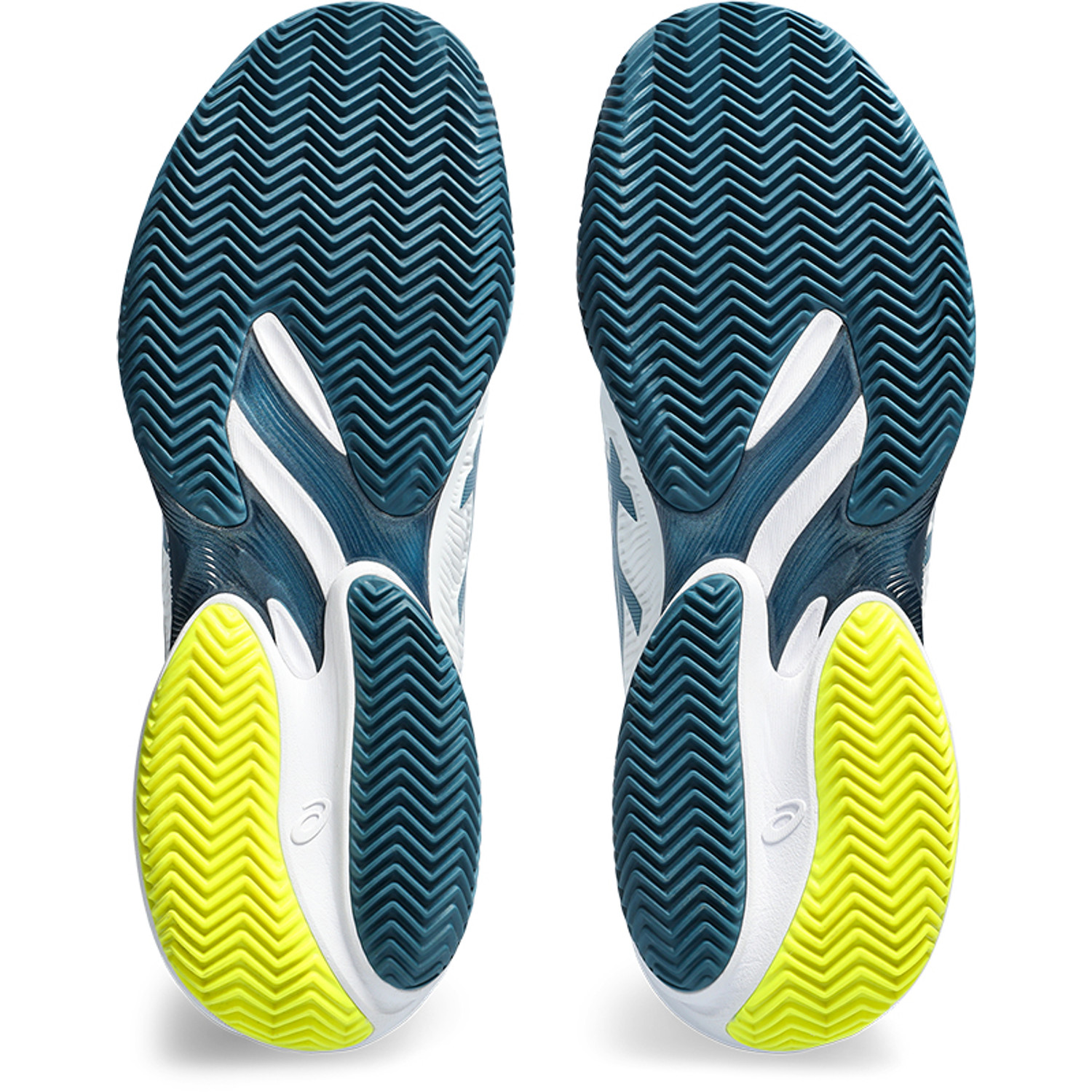 ASICS Court FF 3 Clay Heren TennisDirect nl