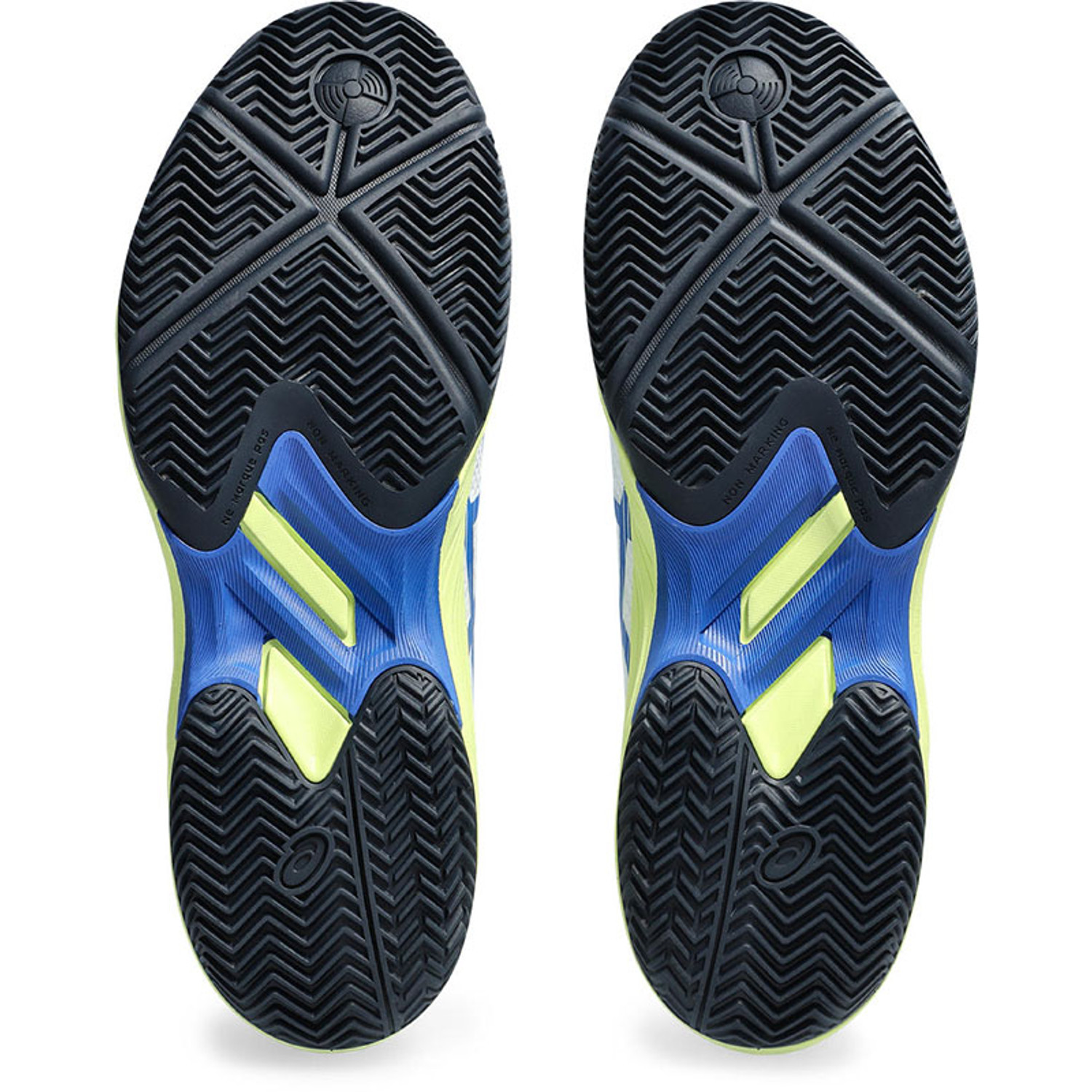 Asics tennis uomo store